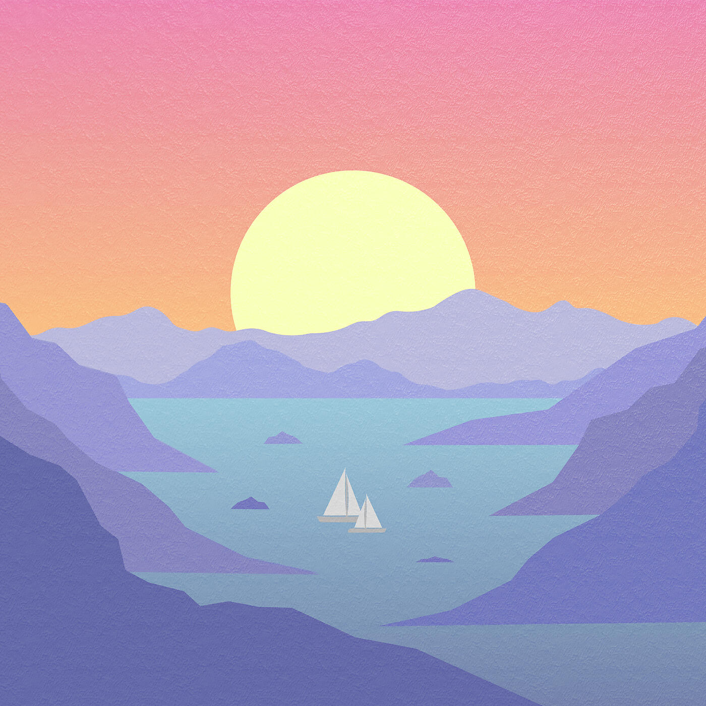 Релиз Horizons