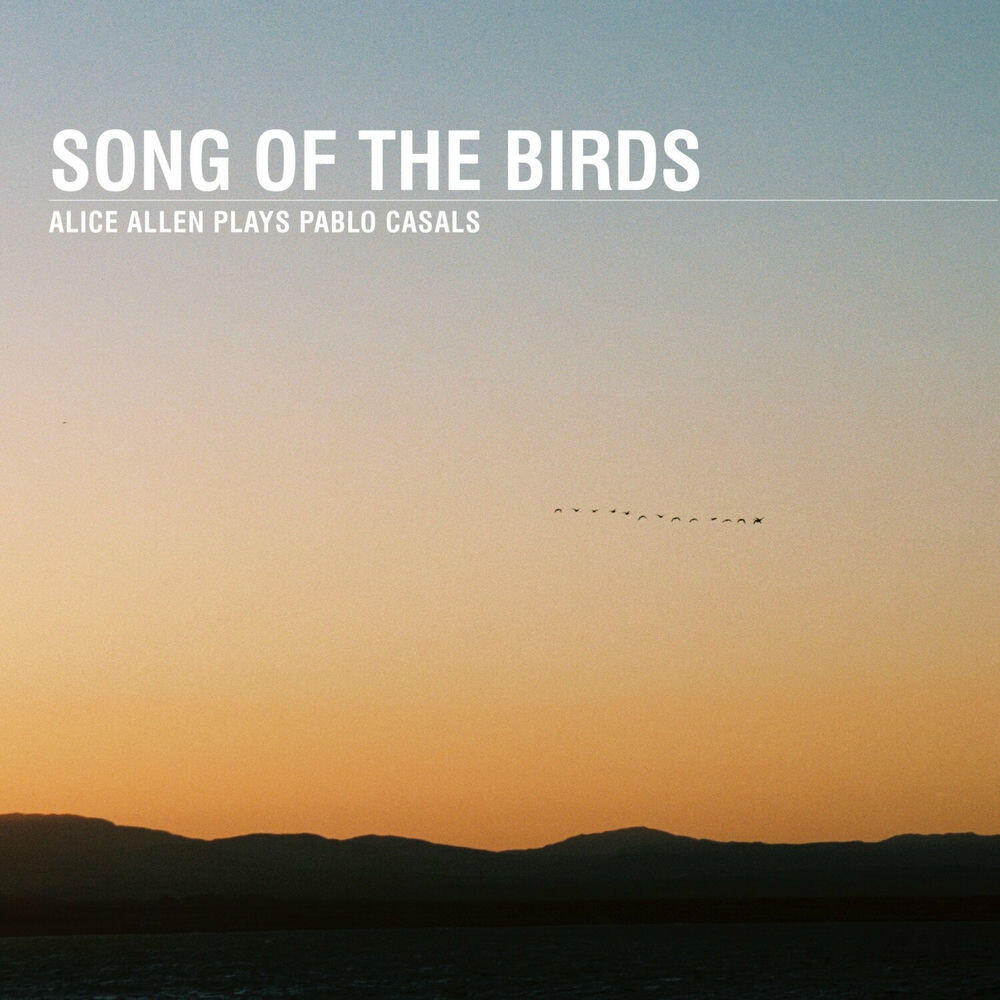 Релиз Song of the Birds