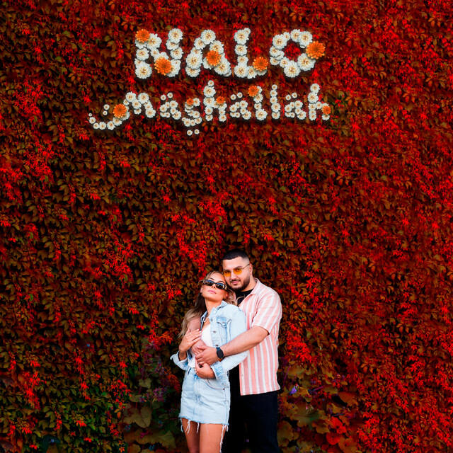 Релиз Mashallah