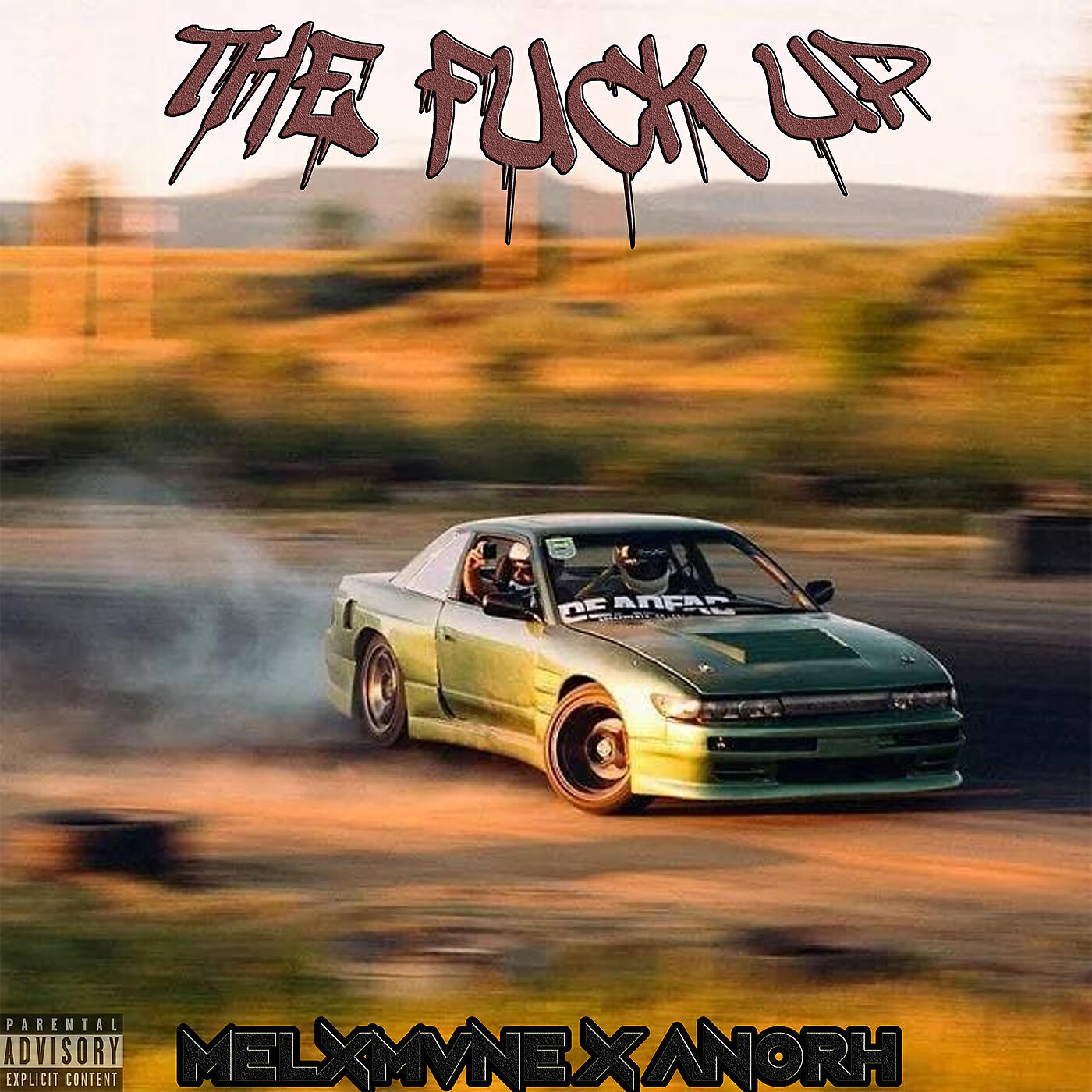 Релиз THE FUCK UP