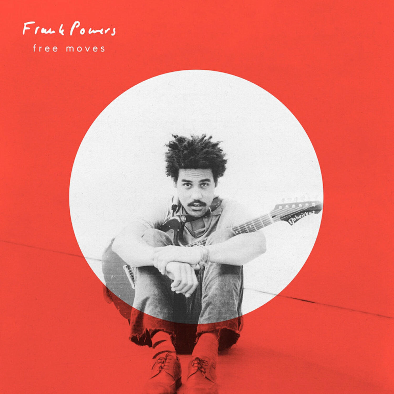 Релиз Free Moves