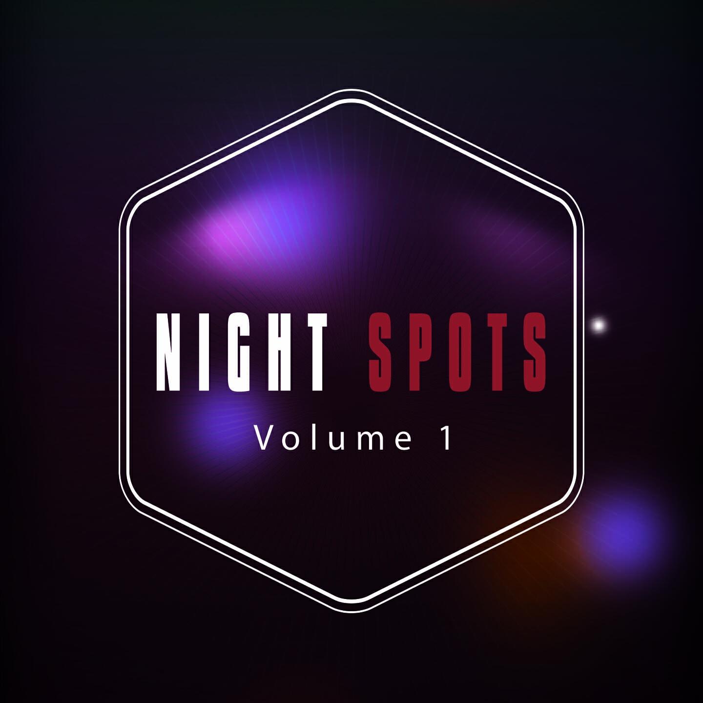 Релиз Night Spots, Vol. 1