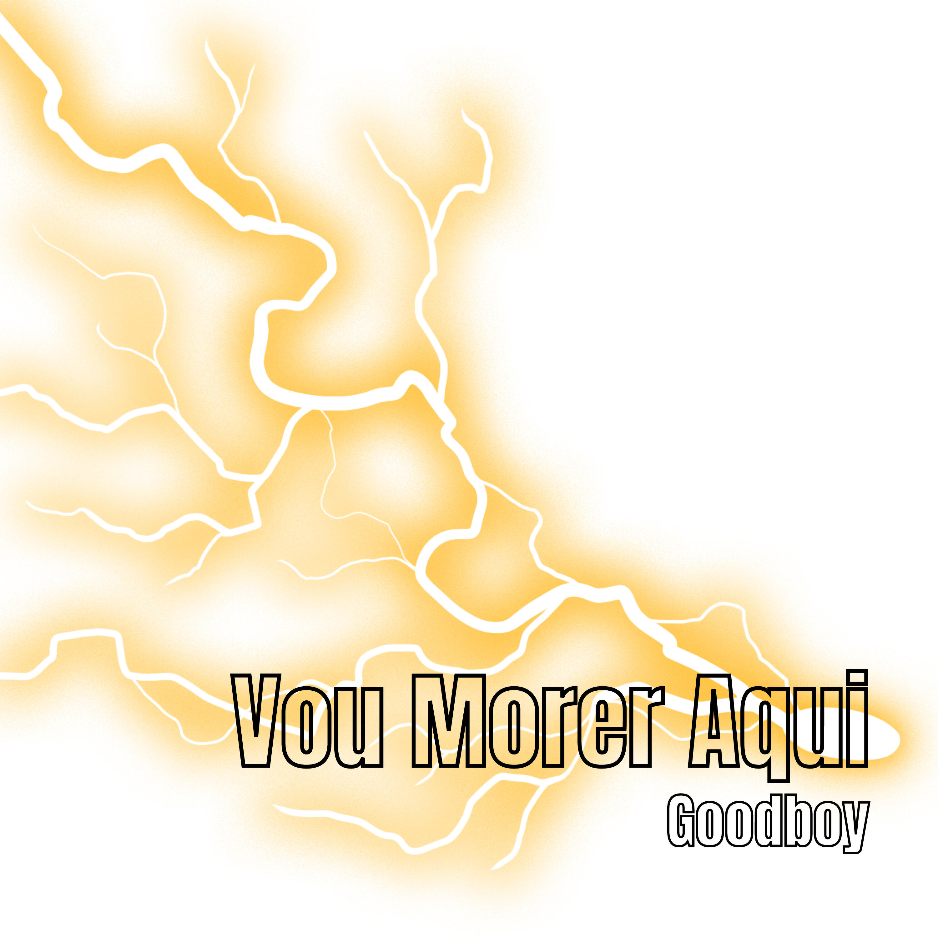 Релиз Vou Morer Aqui