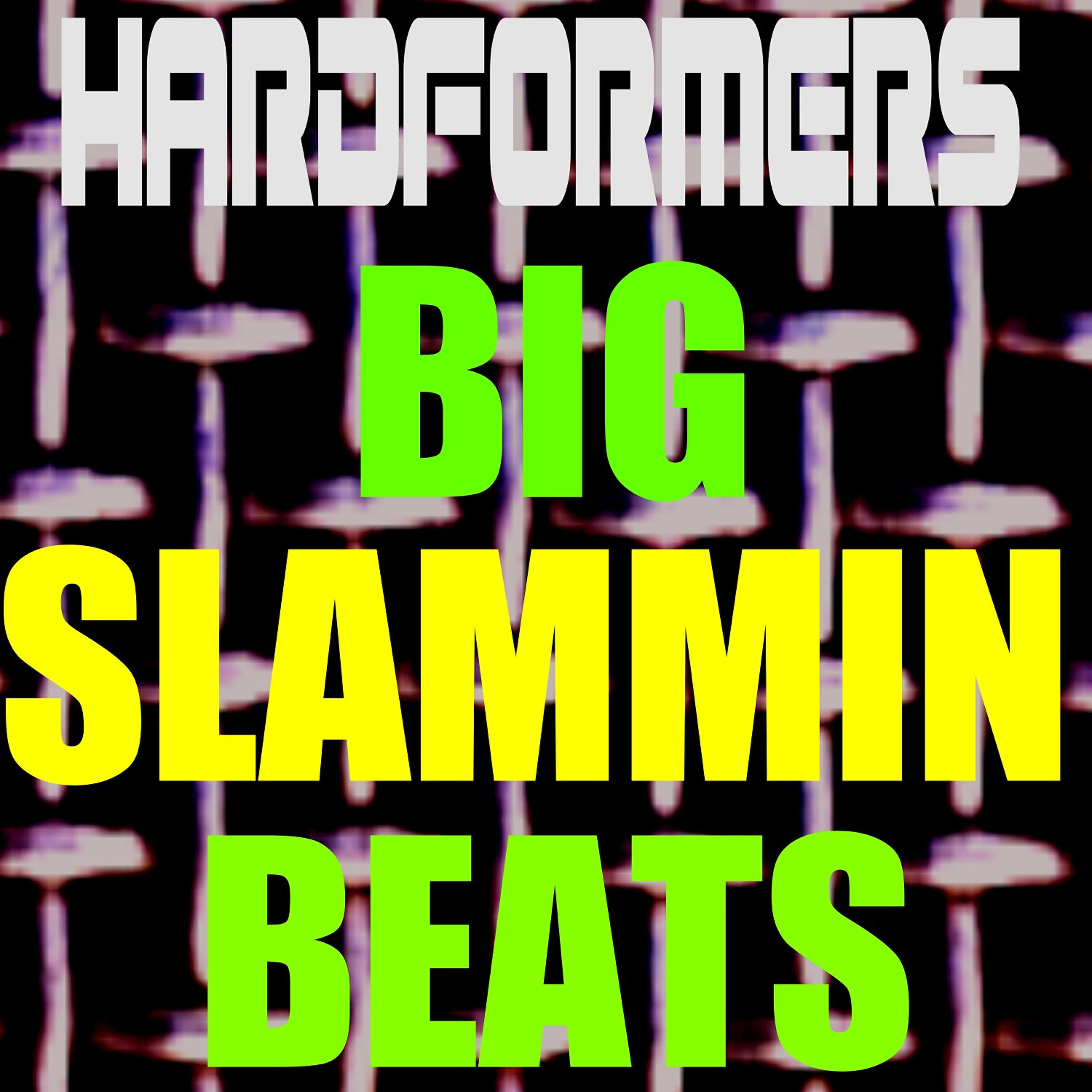 Релиз Big Slammin Beats