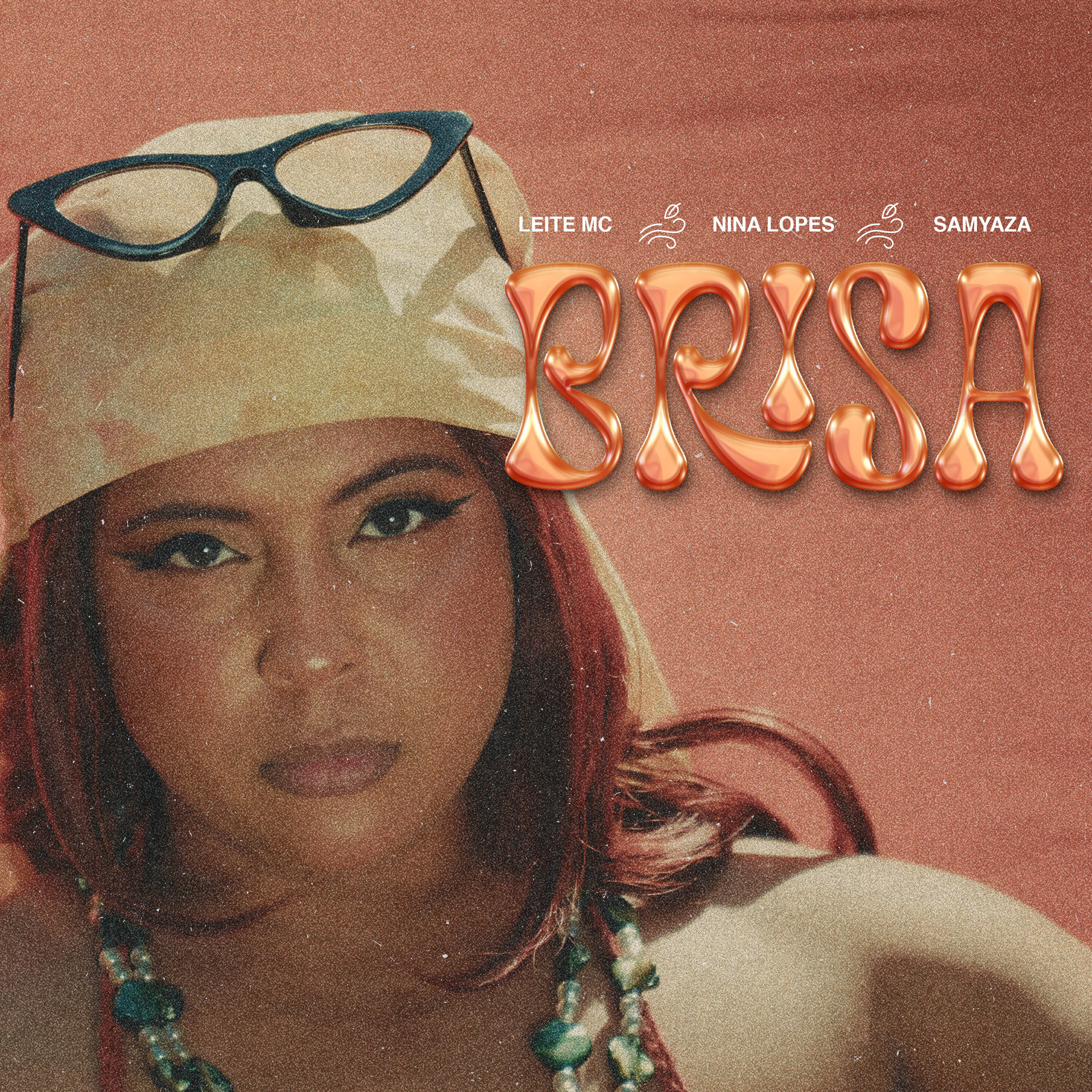 Релиз Brisa