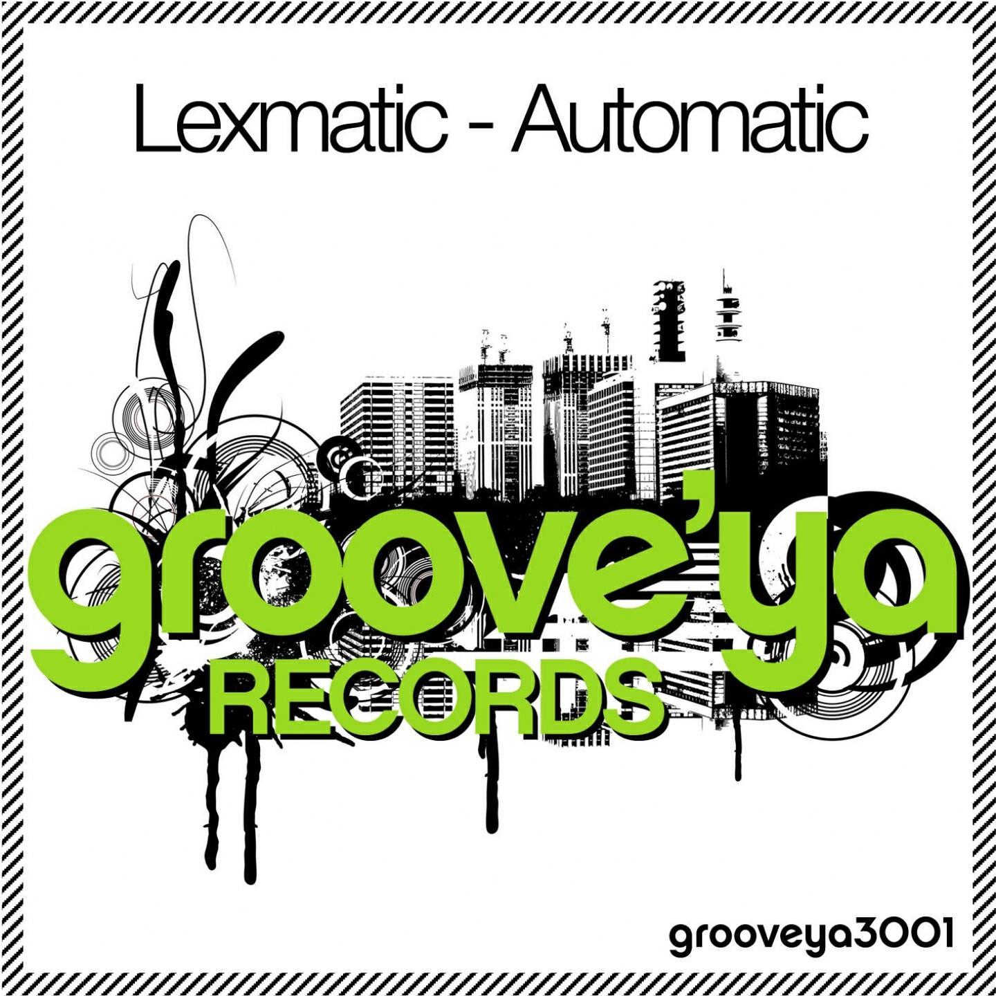 Релиз Automatic