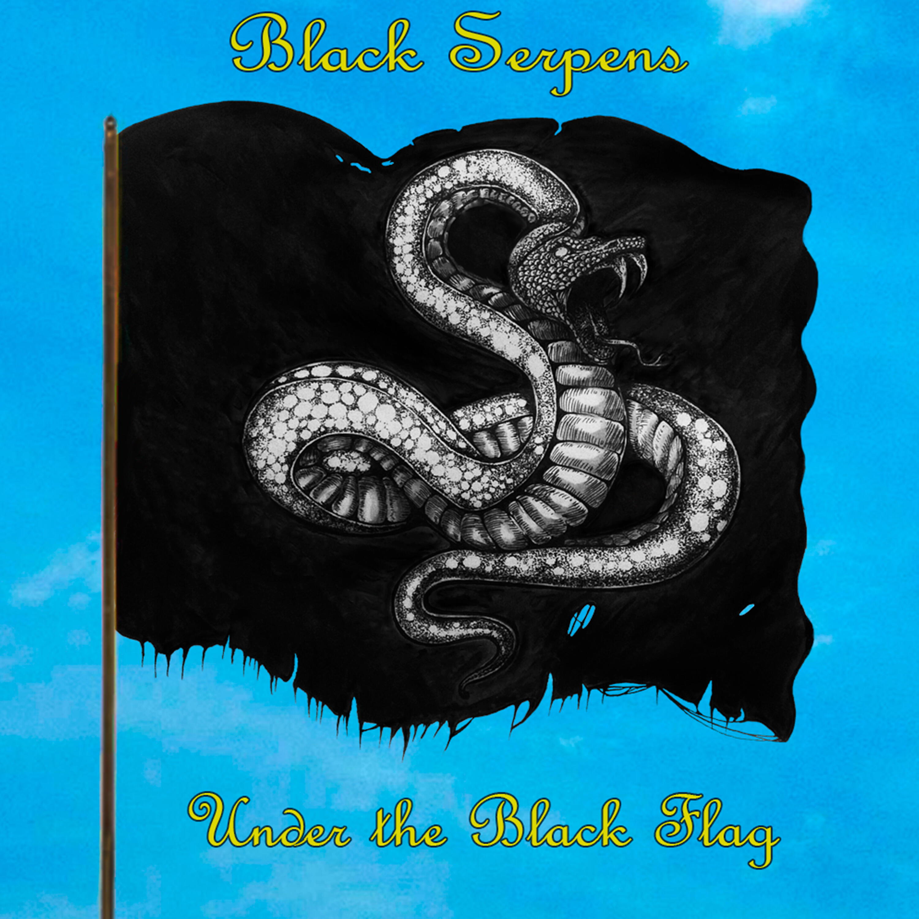 Black Serpens