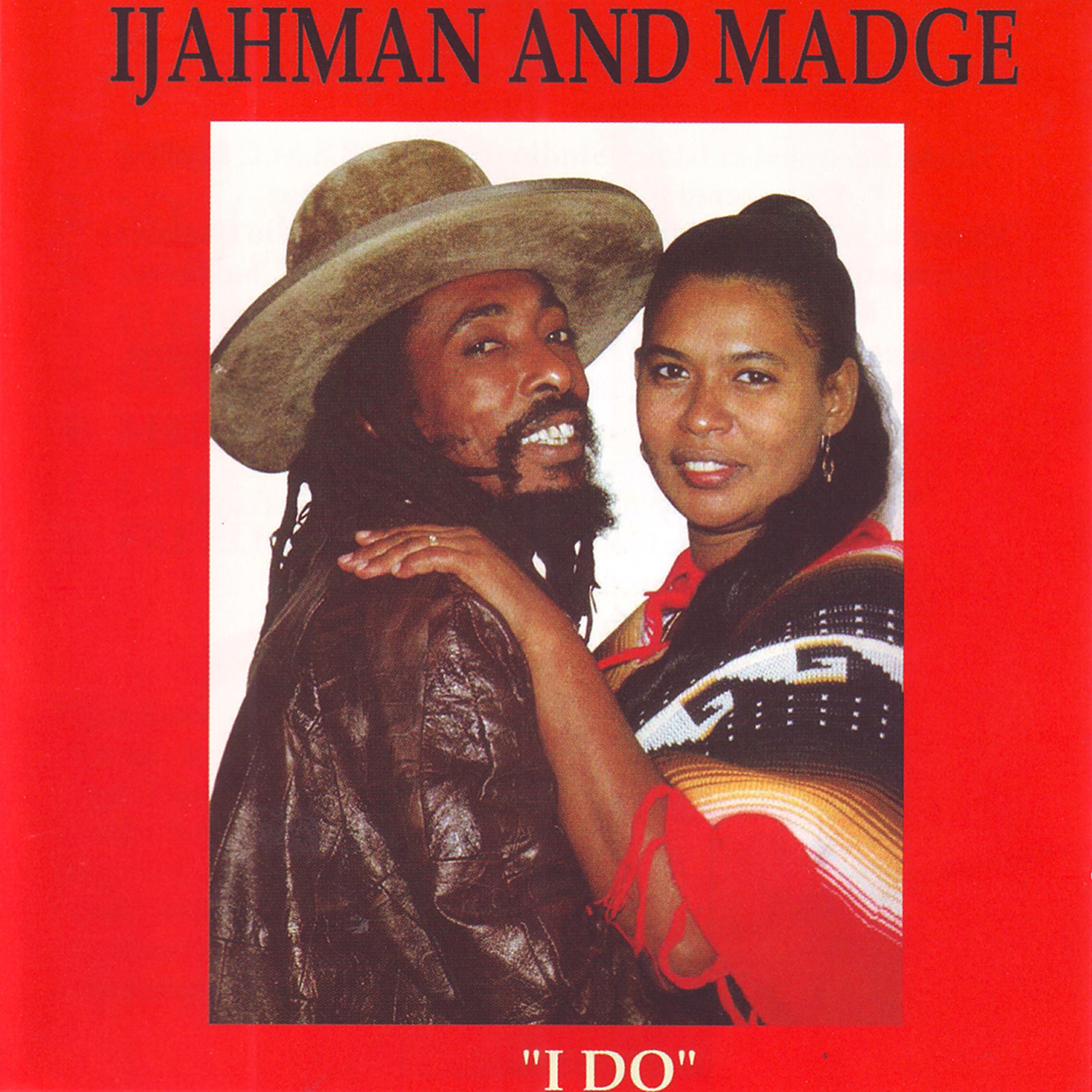 Релиз Ijahman & Madge