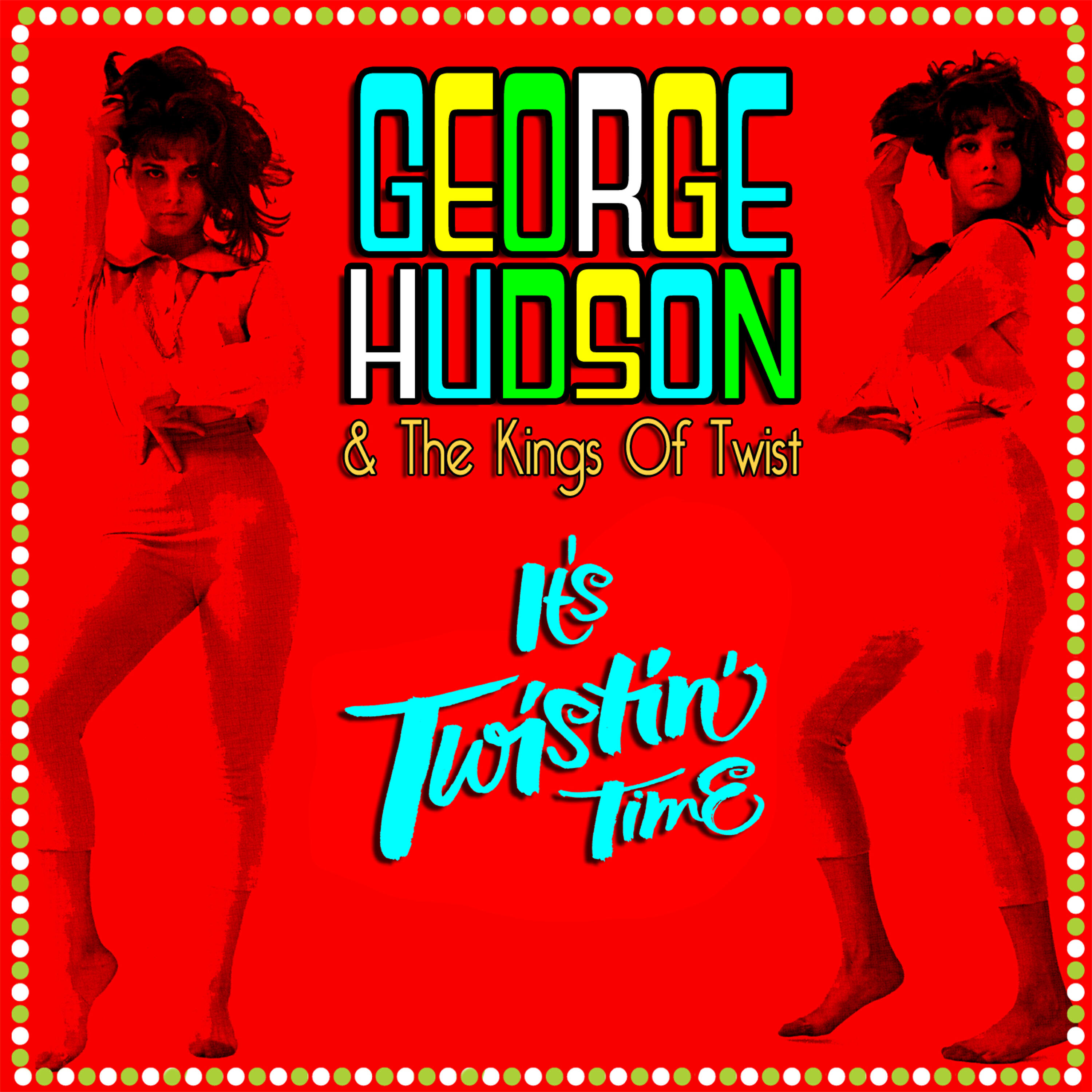 Релиз It's Twistin' Time