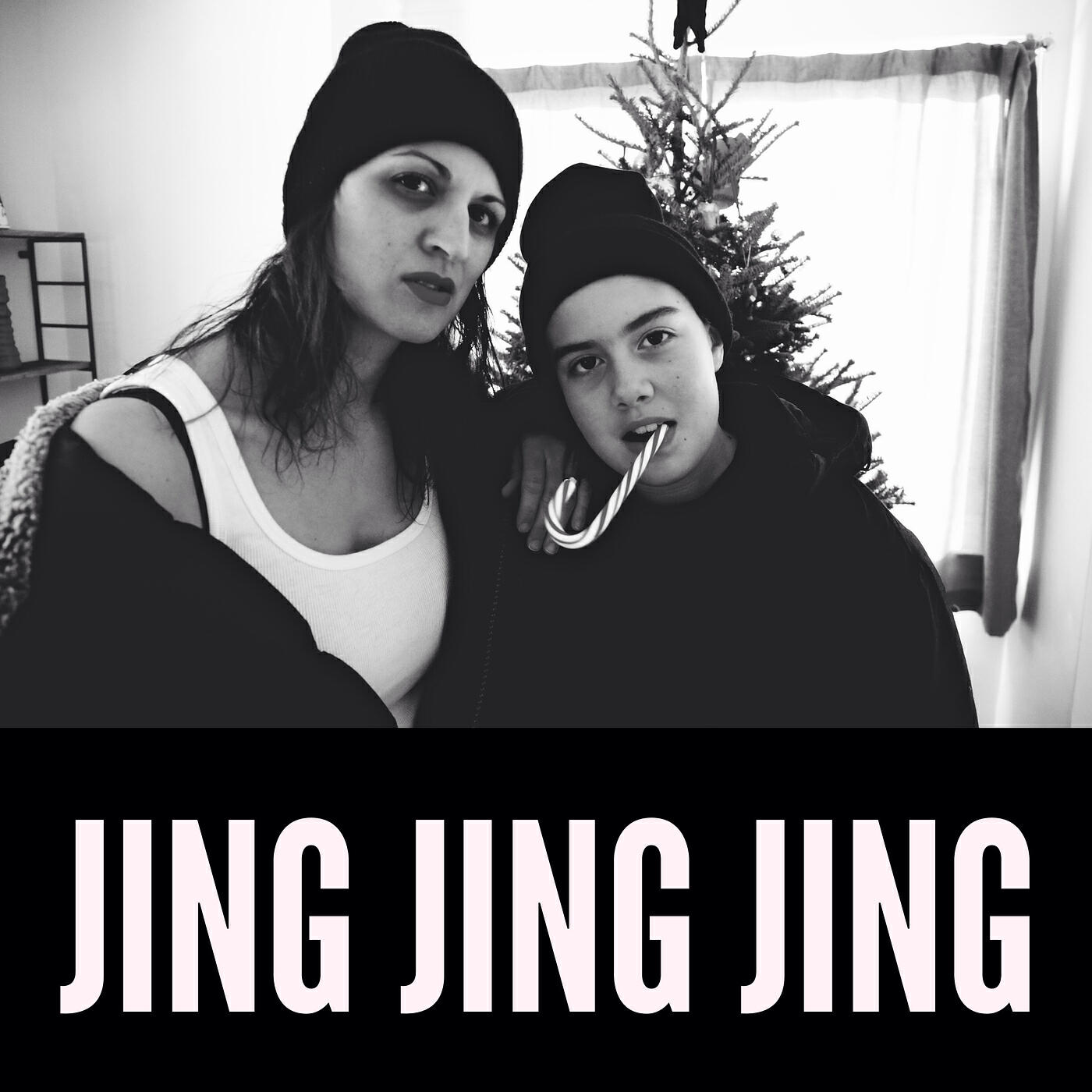 Релиз Jing Jing Jing