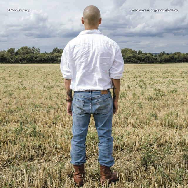 Релиз Dream Like a Dogwood Wild Boy