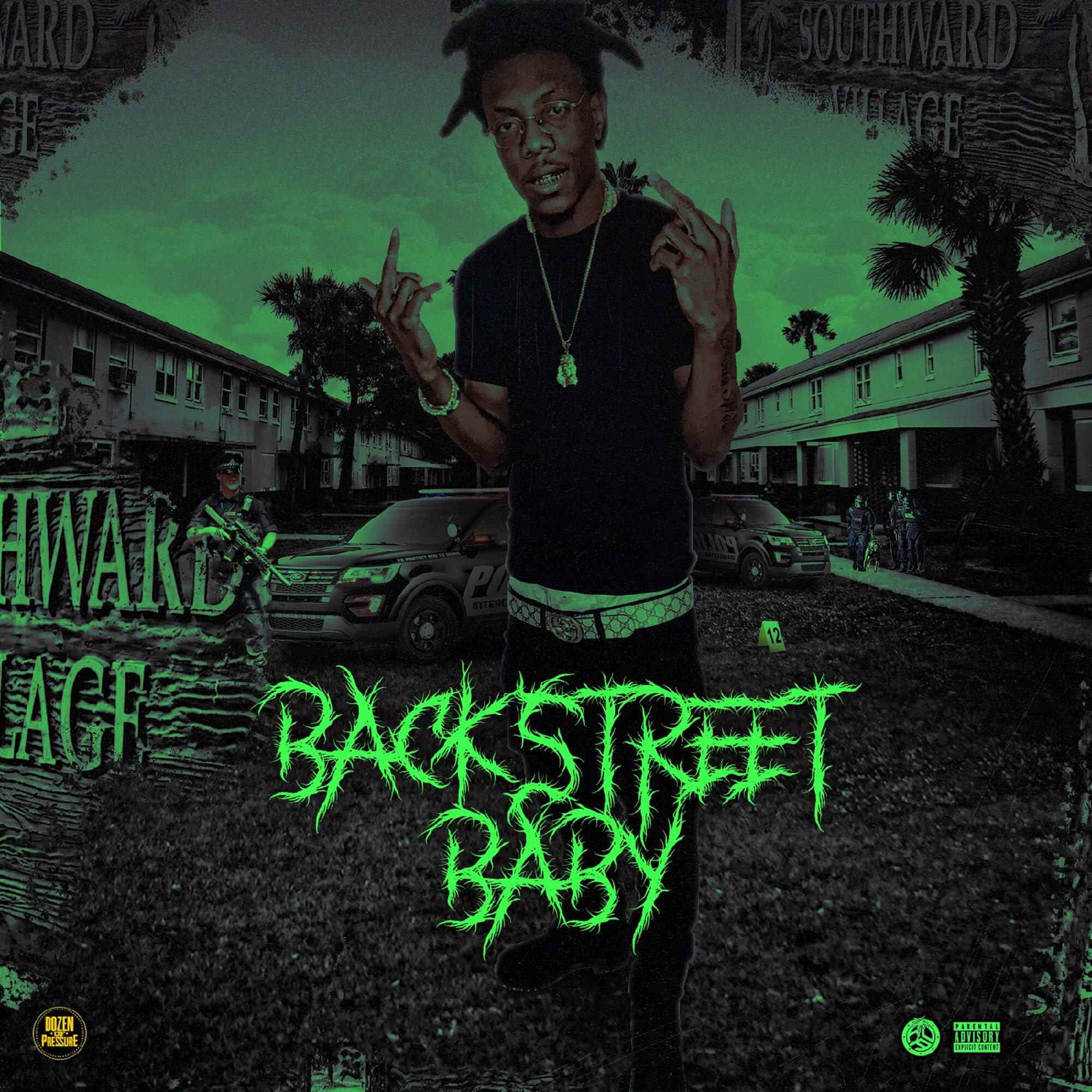 Релиз Backstreet Baby