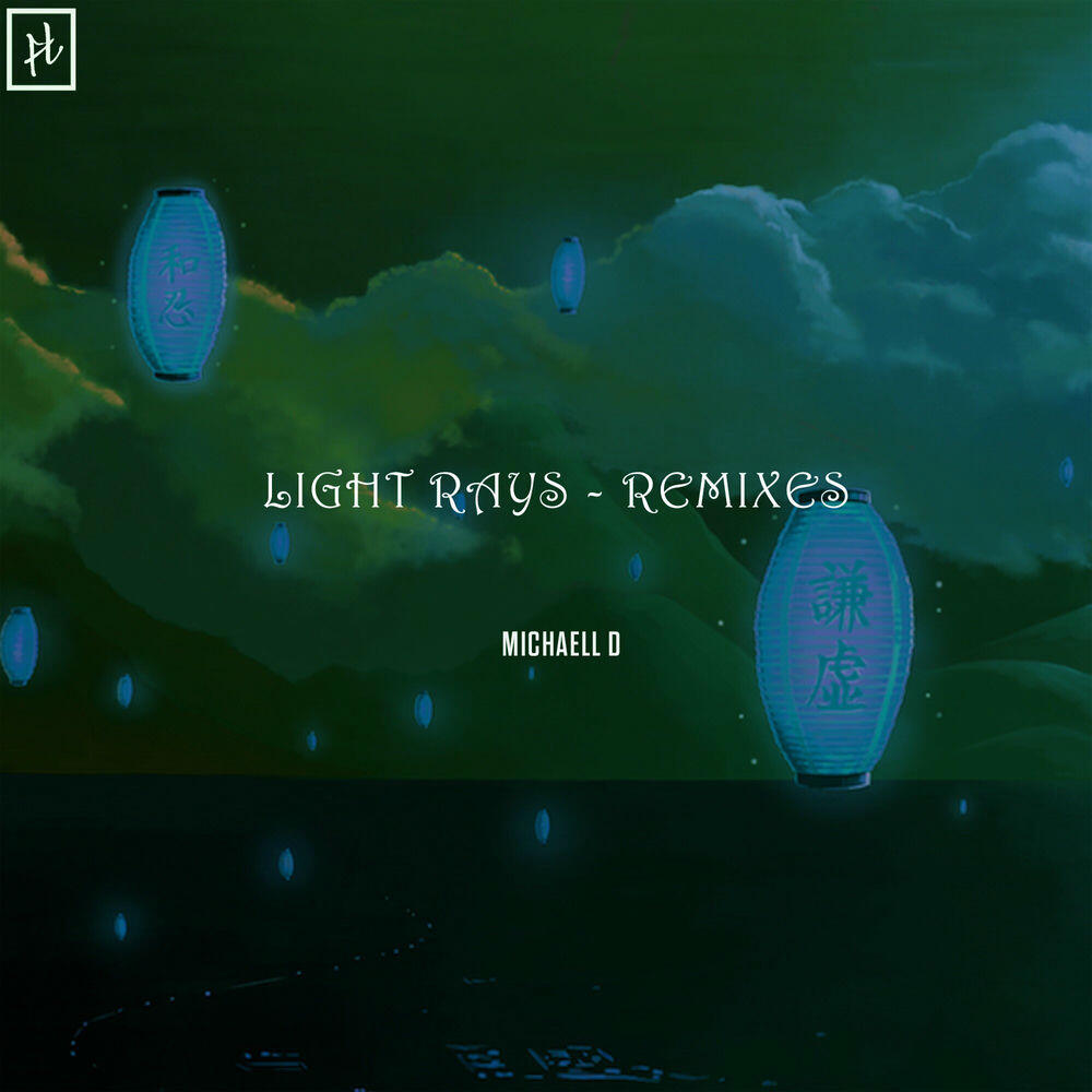 Релиз Light Rays (Remixes)