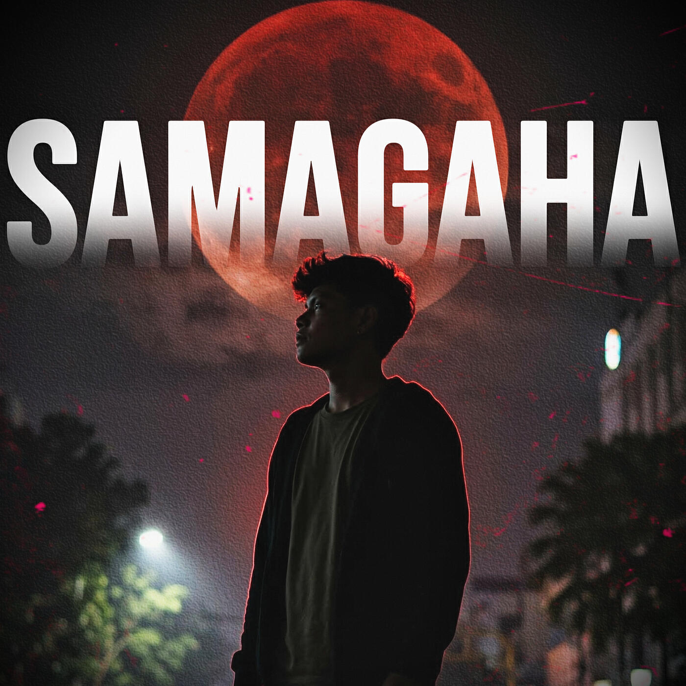 Релиз Samagaha