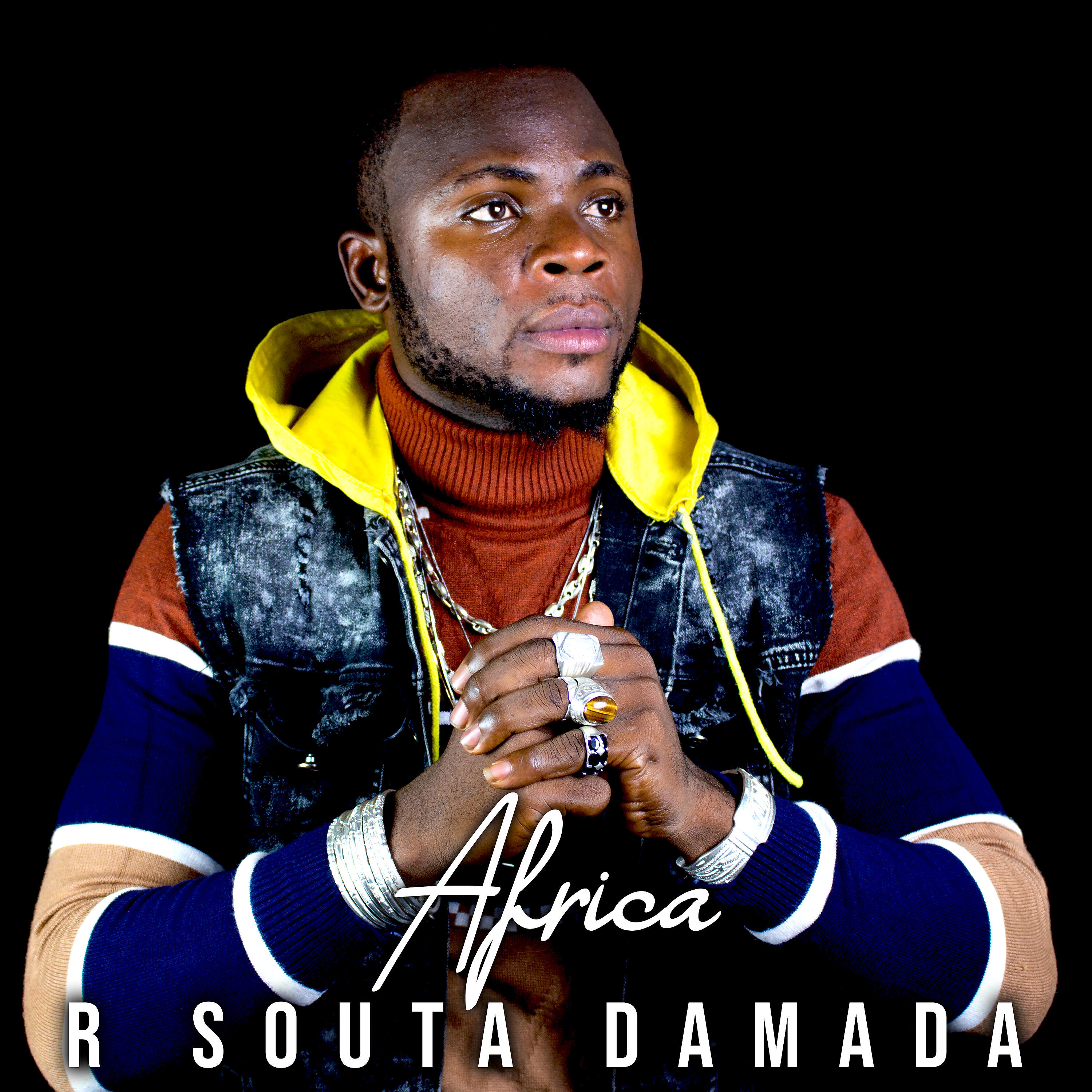 R Souta Damada