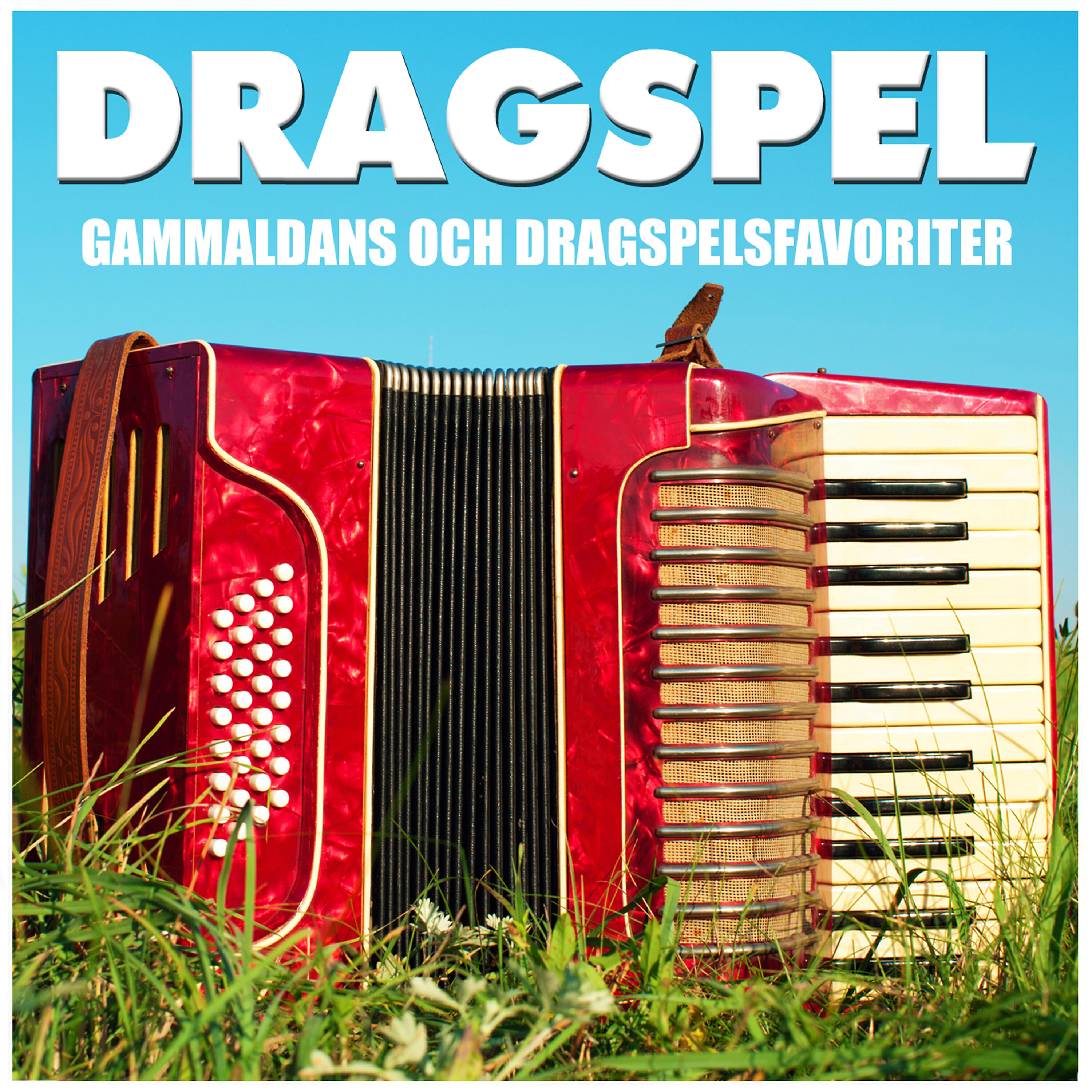 Релиз Dragspel