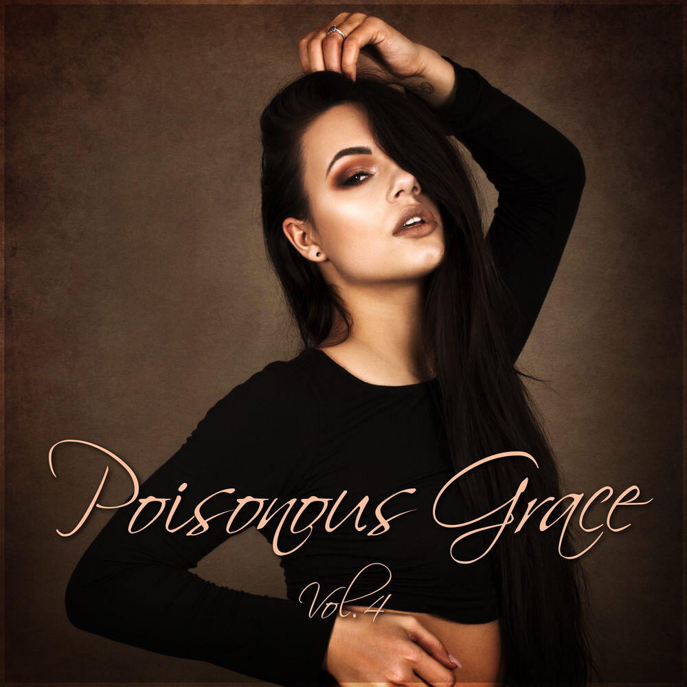 Релиз Poisonous Grace Vol. 4
