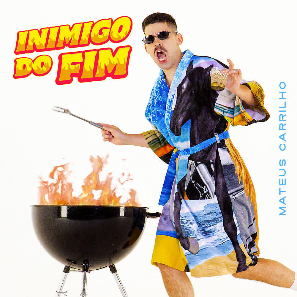 Релиз Inimigo do Fim