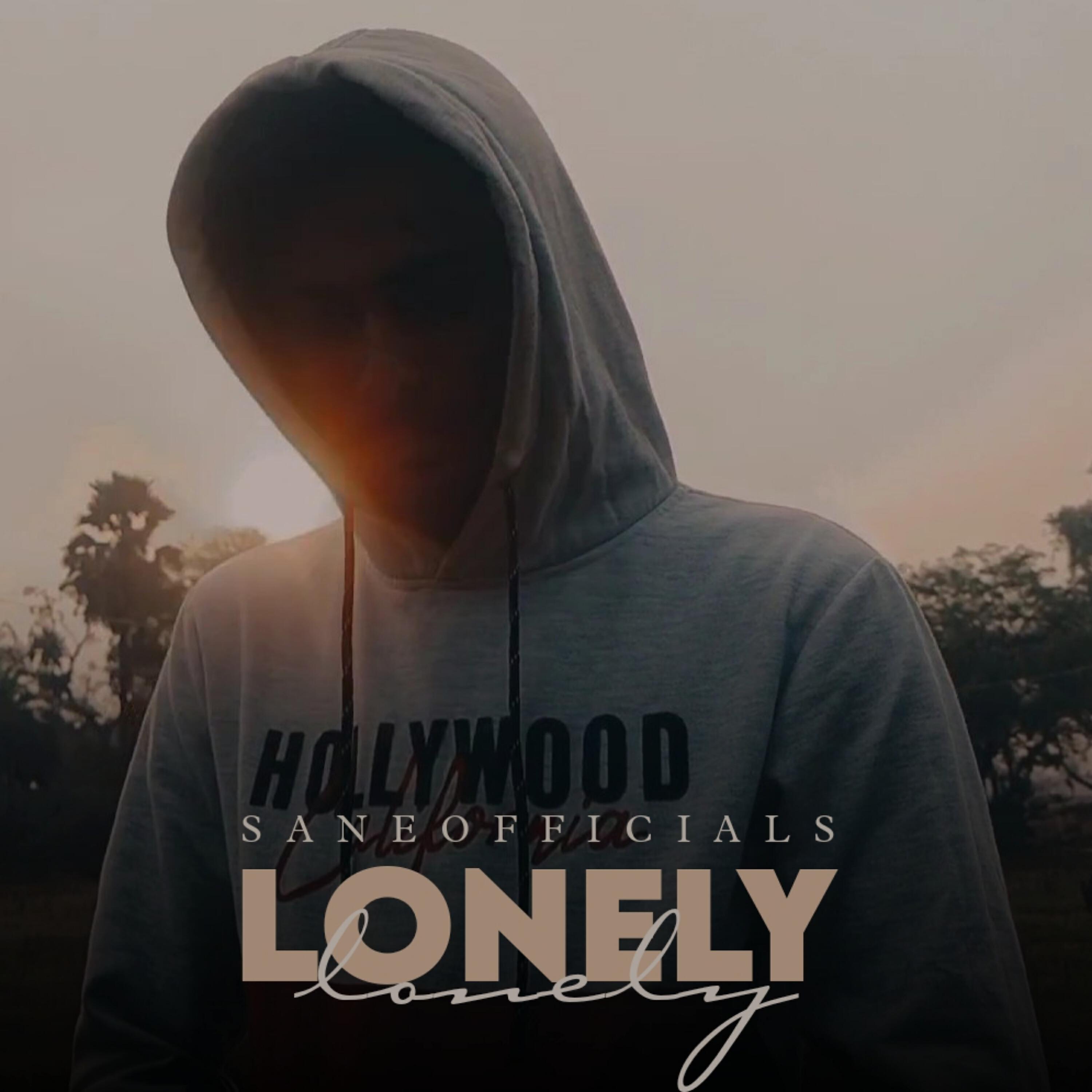 Релиз Lonely