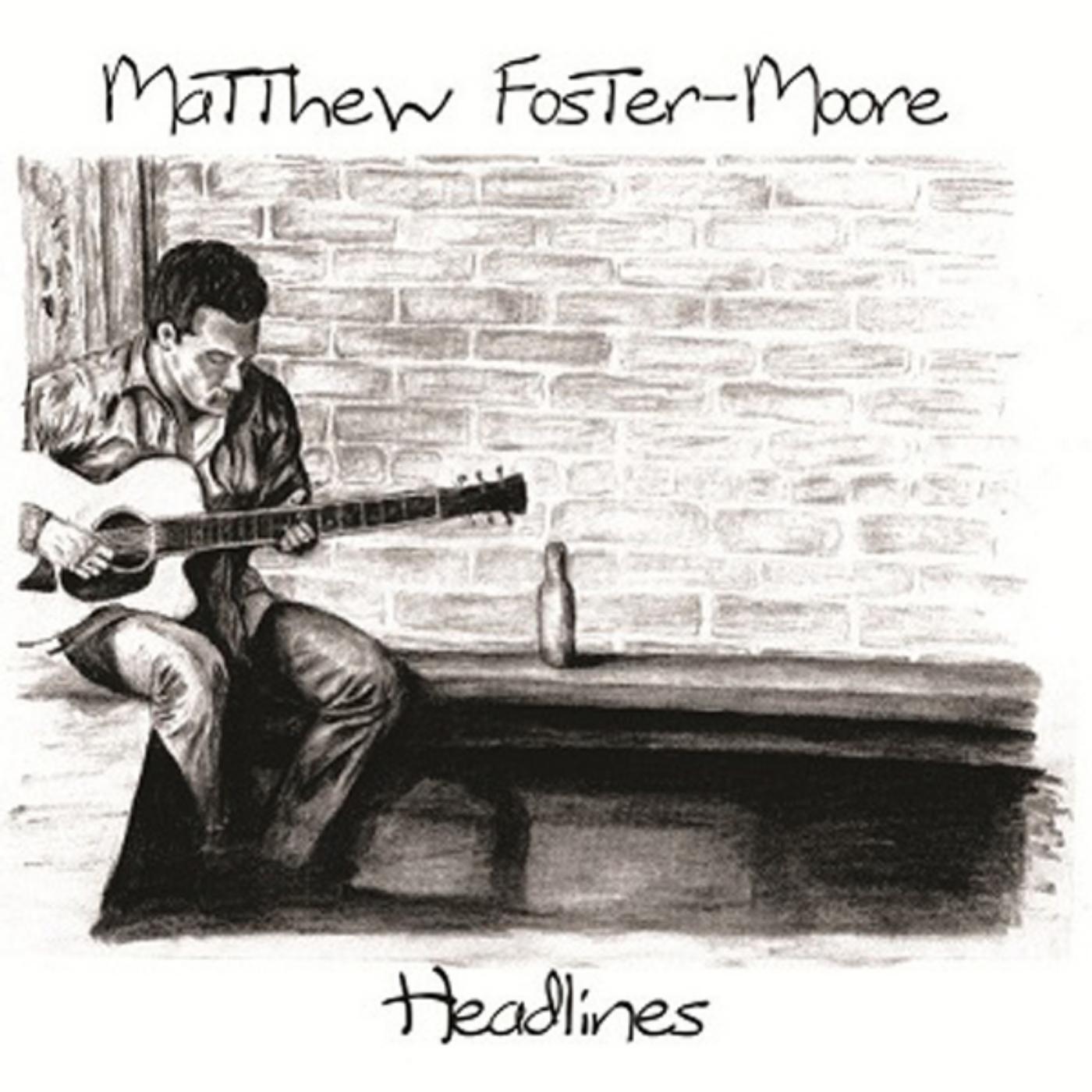 Matthew Foster-Moore