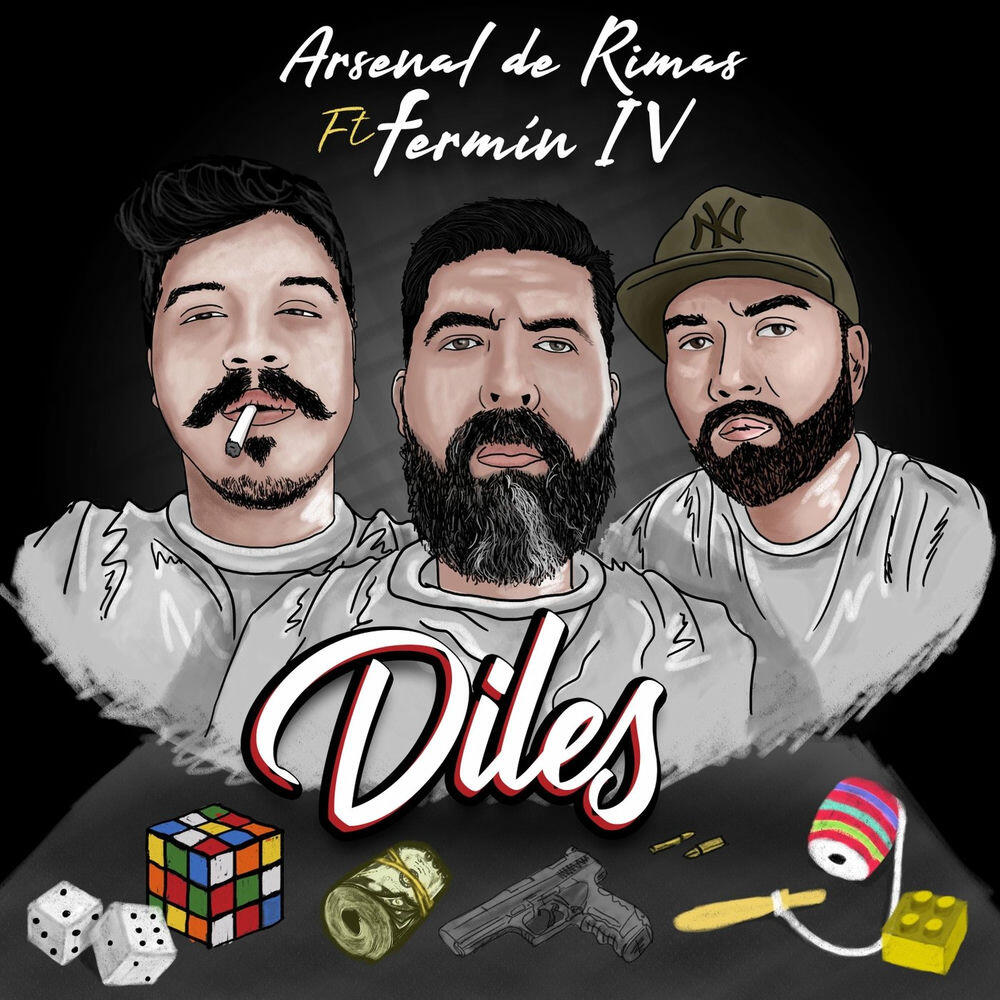 Релиз Diles