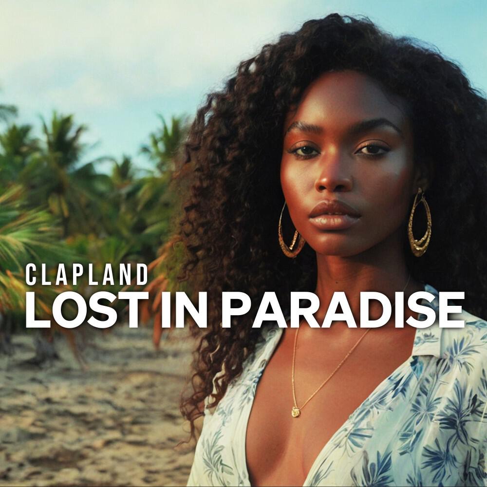 Релиз Lost in Paradise