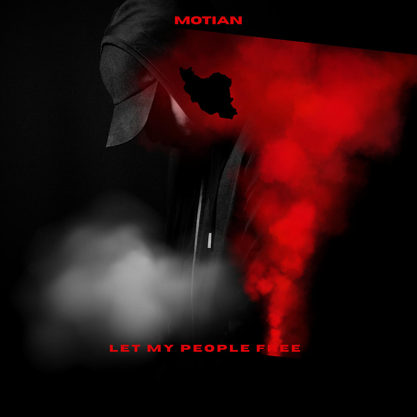 Релиз Let My People Free
