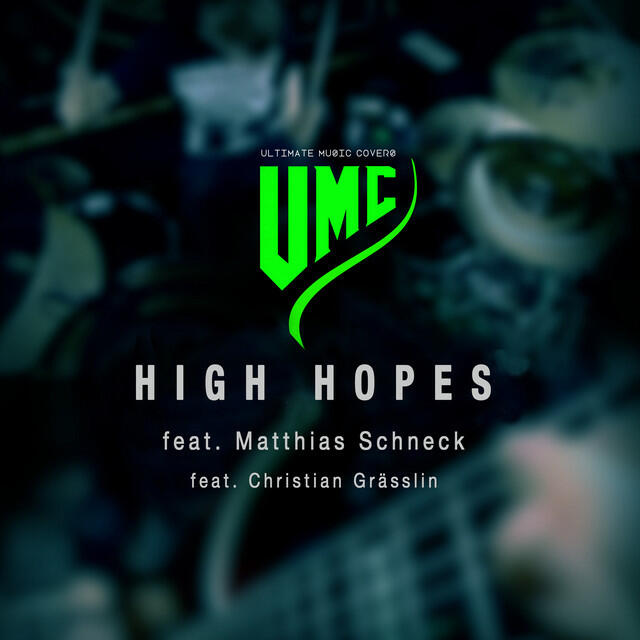 Релиз High Hopes (Metal Version)