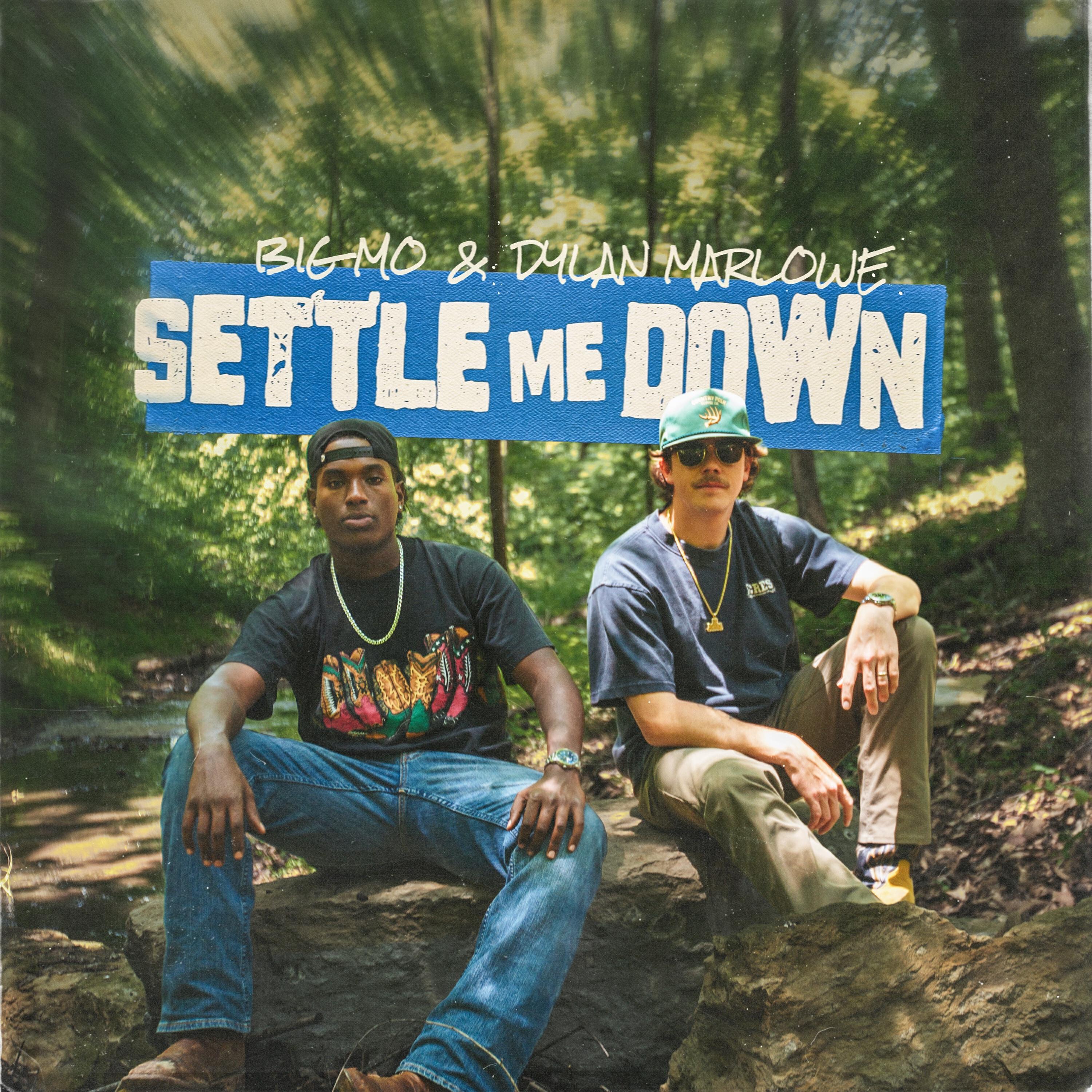 Релиз Settle Me Down