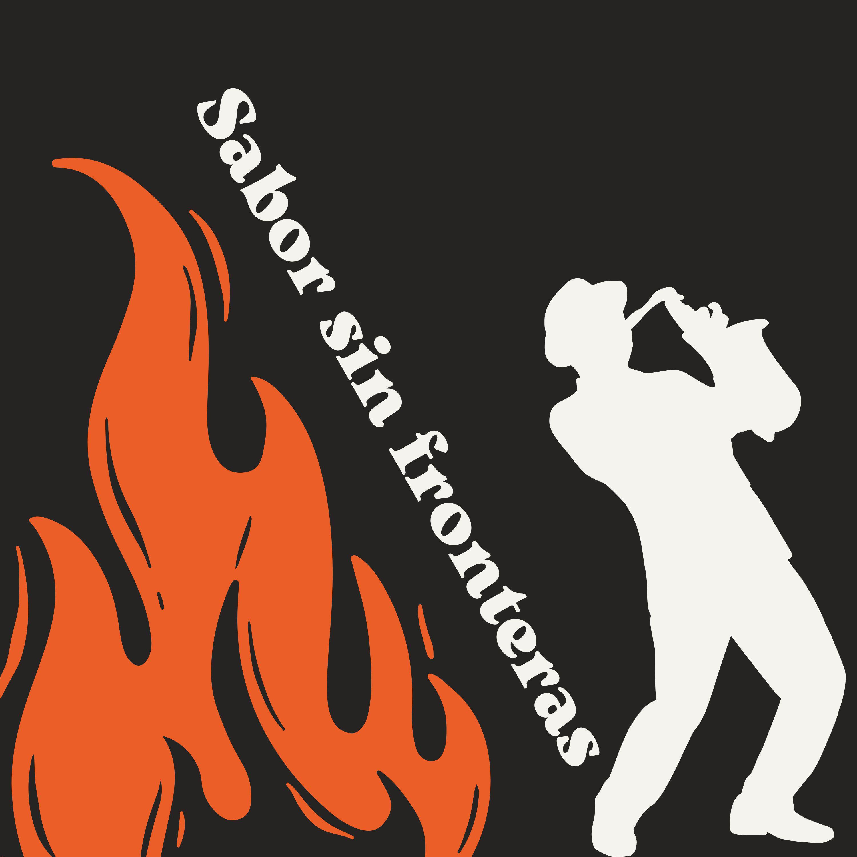 Релиз Sabor Sin Fronteras