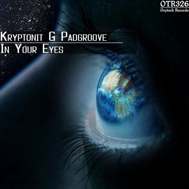 Релиз In Your Eyes