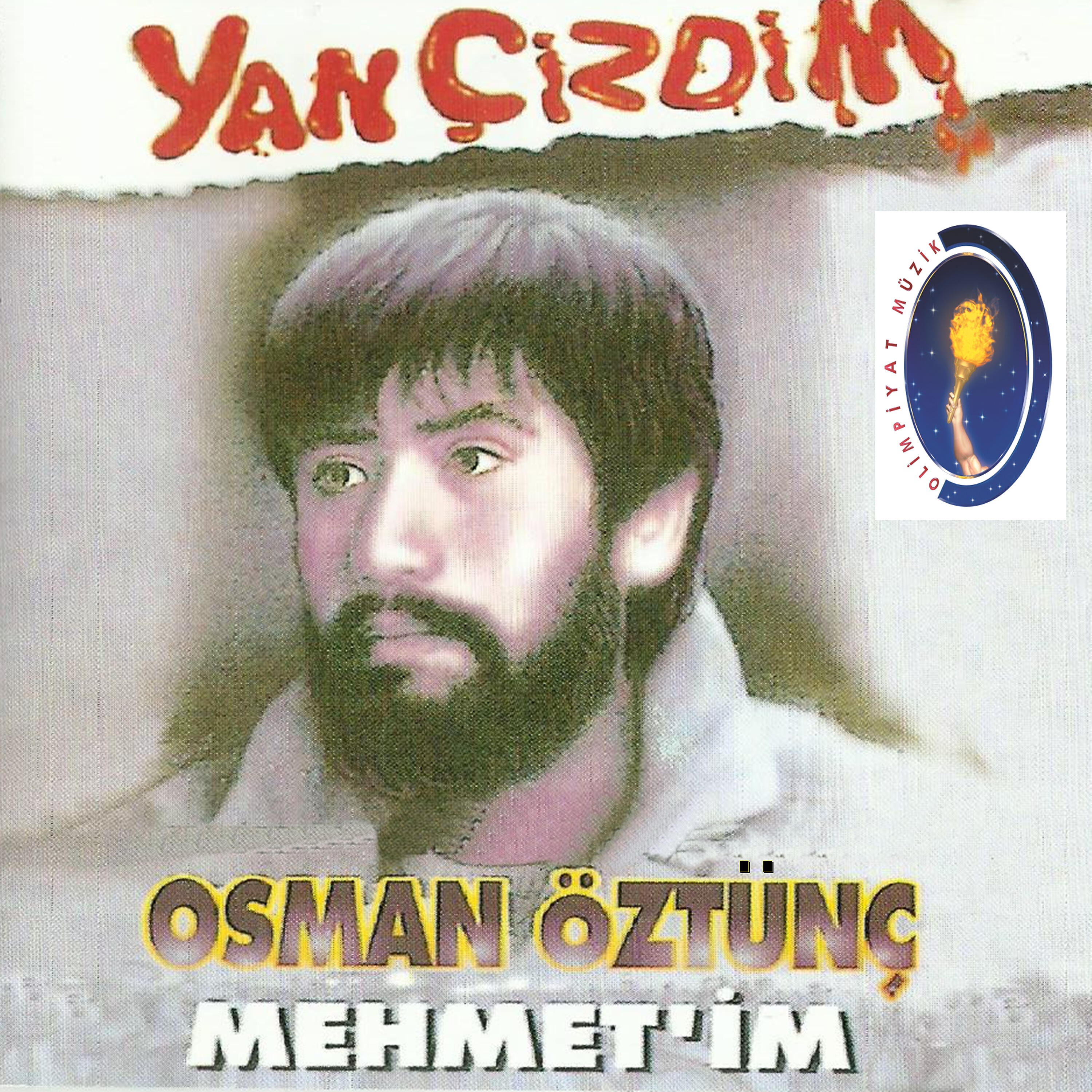 Релиз Yan Çizdim / Mehmetim