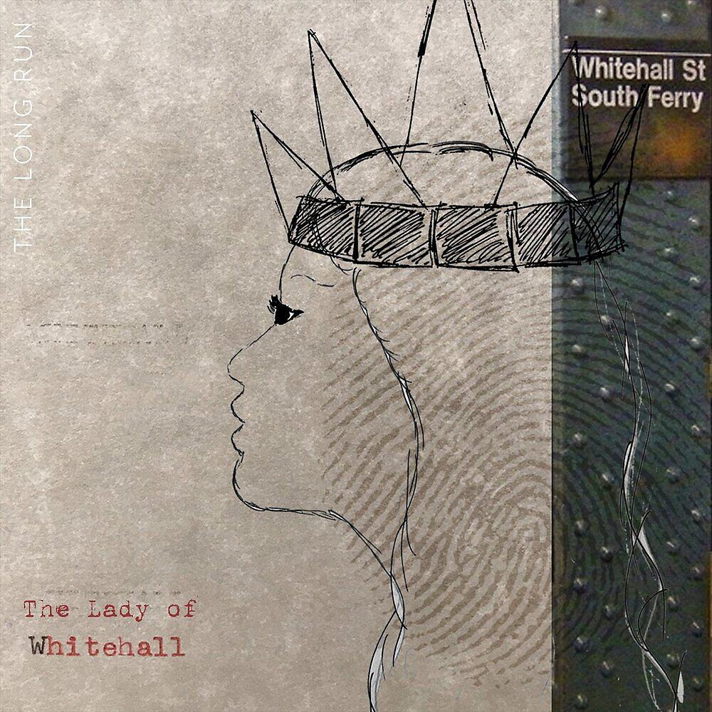 Релиз The Lady of Whitehall