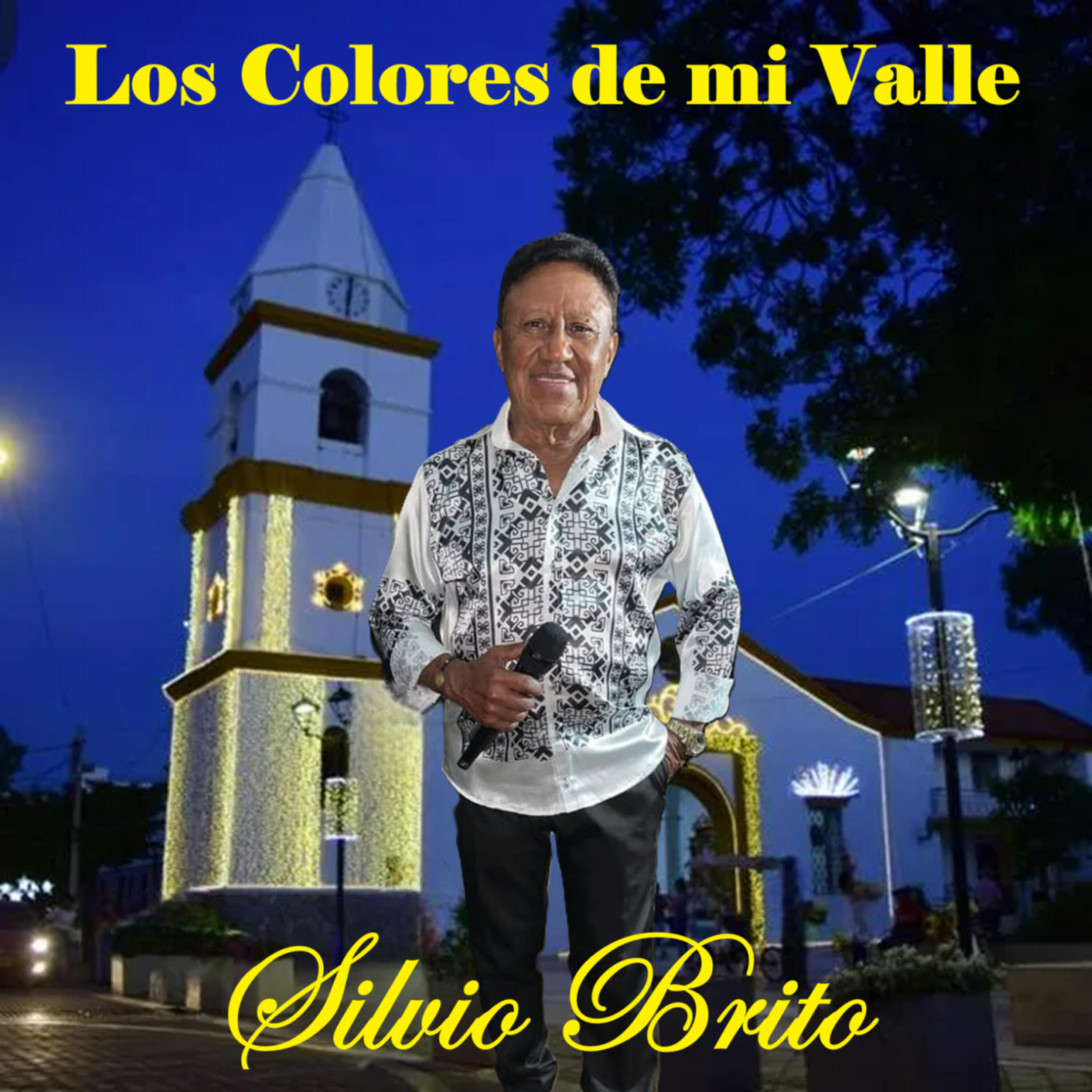 Релиз Los Colores de Mi Valle