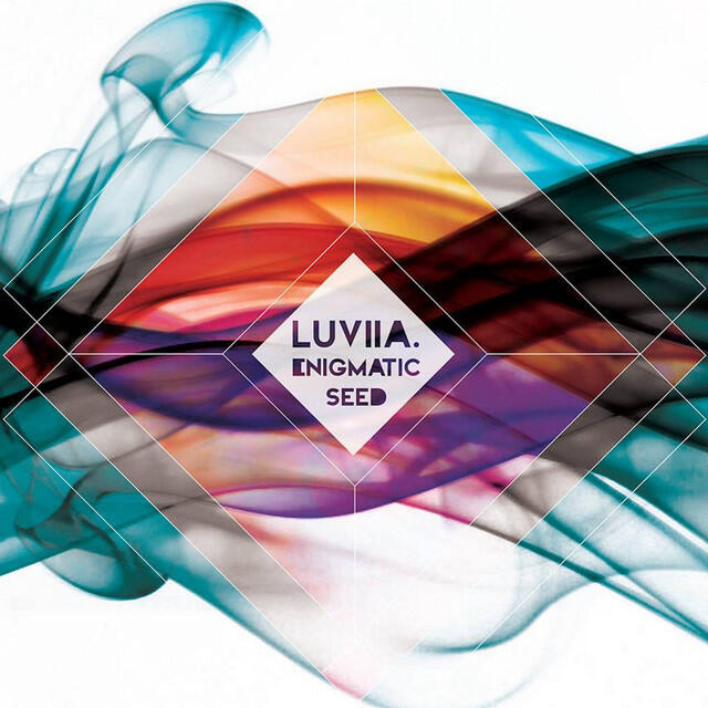 Релиз Enigmatic Seed