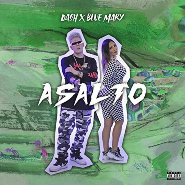 Релиз Asalto