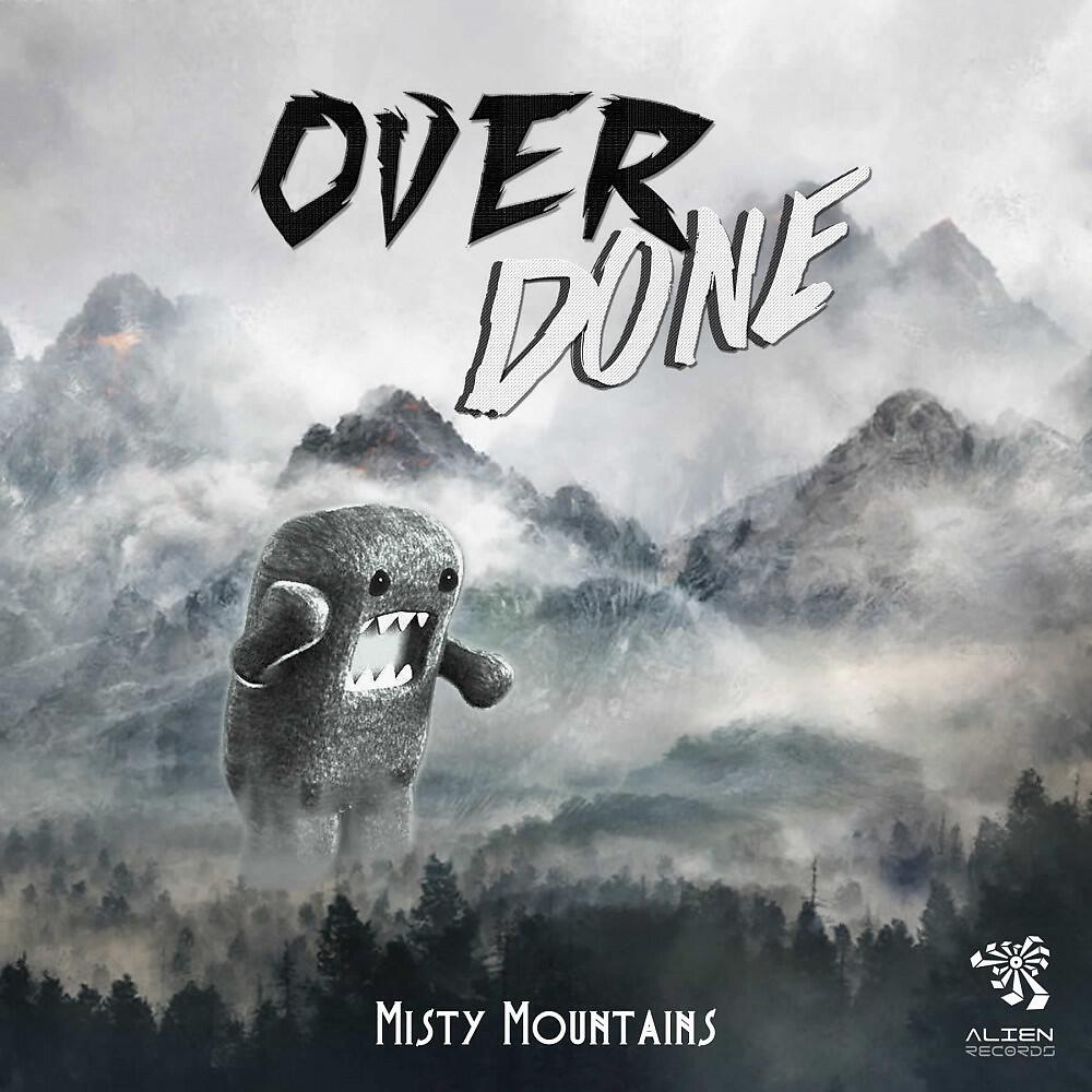 Релиз Misty Mountains (Original Mix)