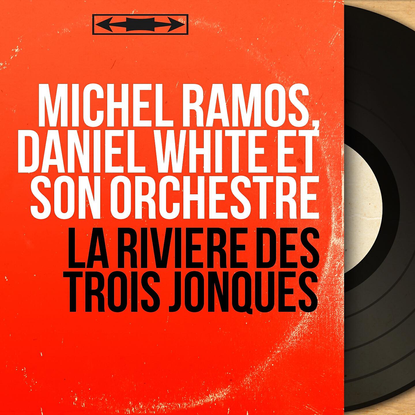 Релиз La rivière des trois jonques