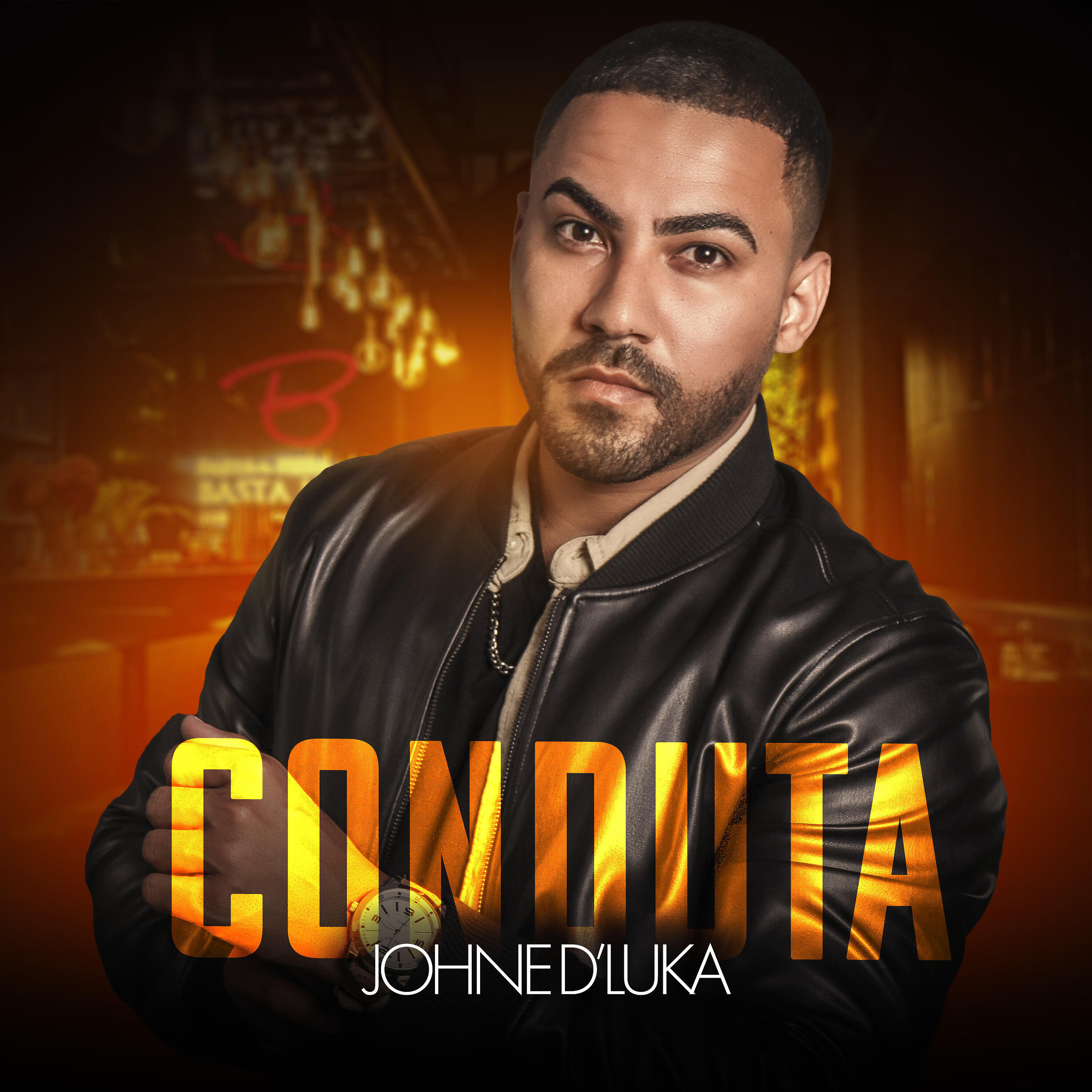 Релиз Conduta