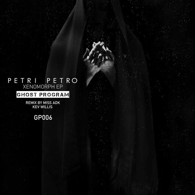 Релиз Xenomorph EP