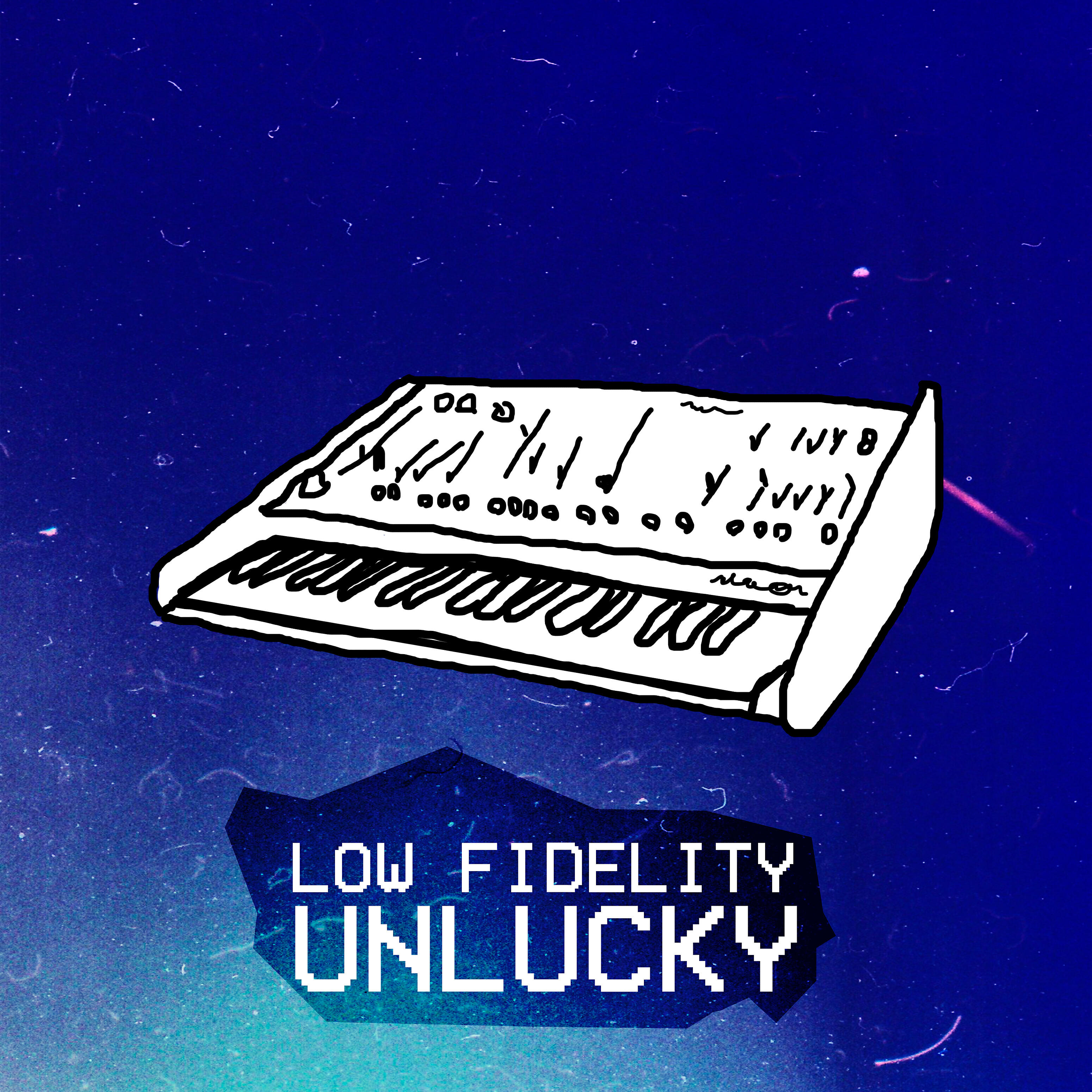 Релиз Low Fidelity