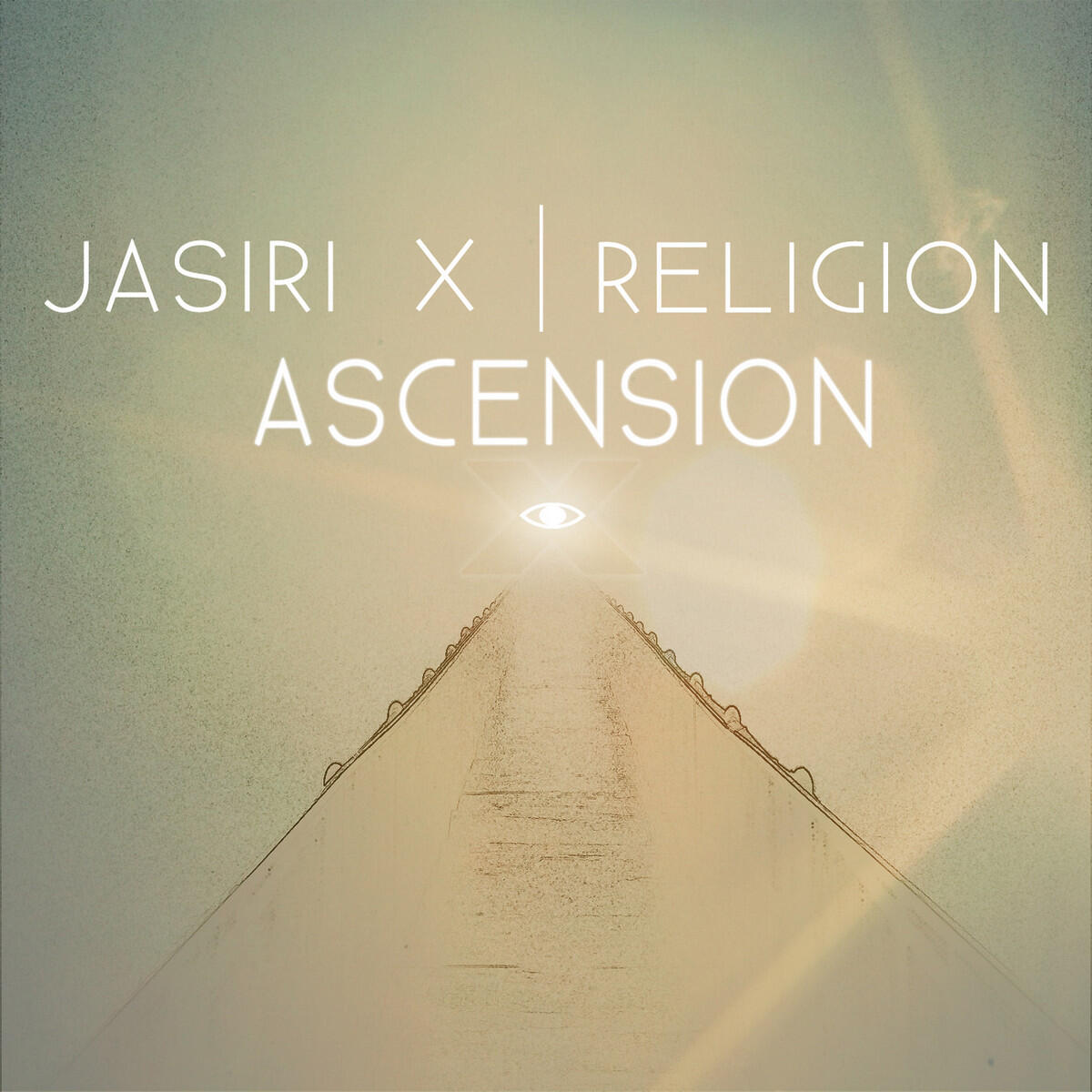 Релиз Ascension