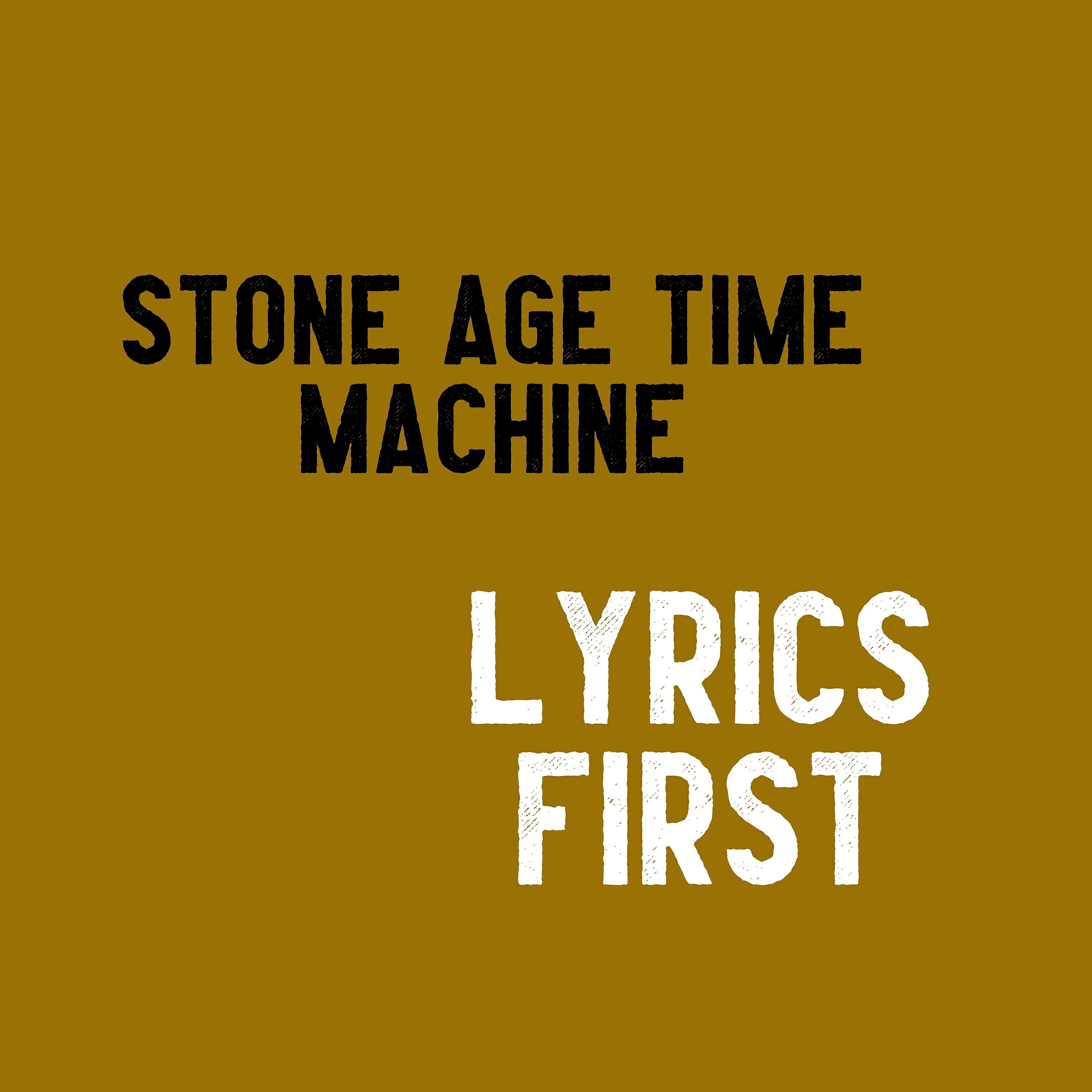 Stone Age Time Machine