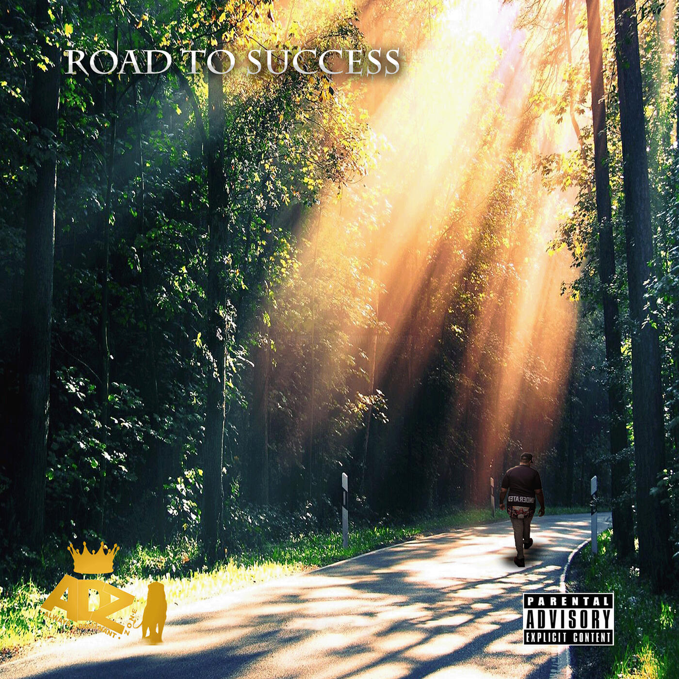 Релиз Road to Success