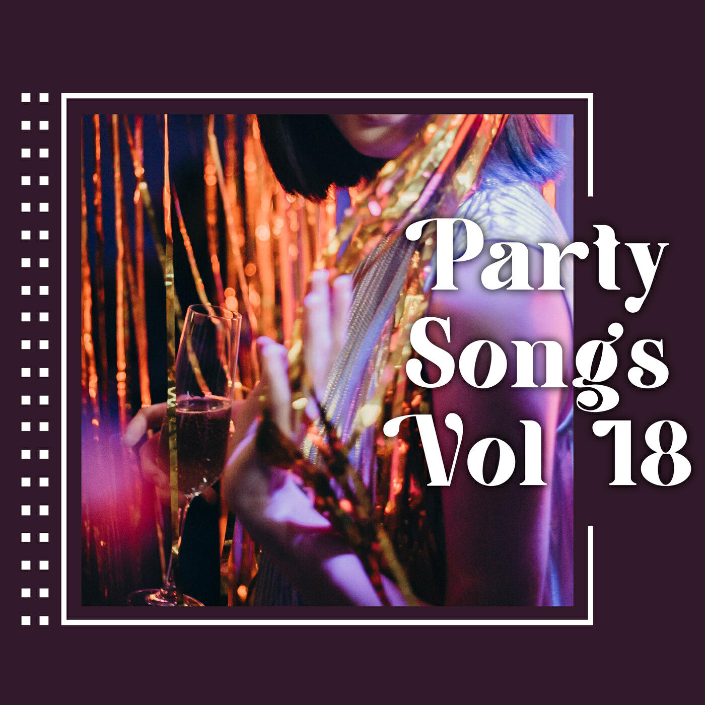 Релиз Party Songs Vol 18