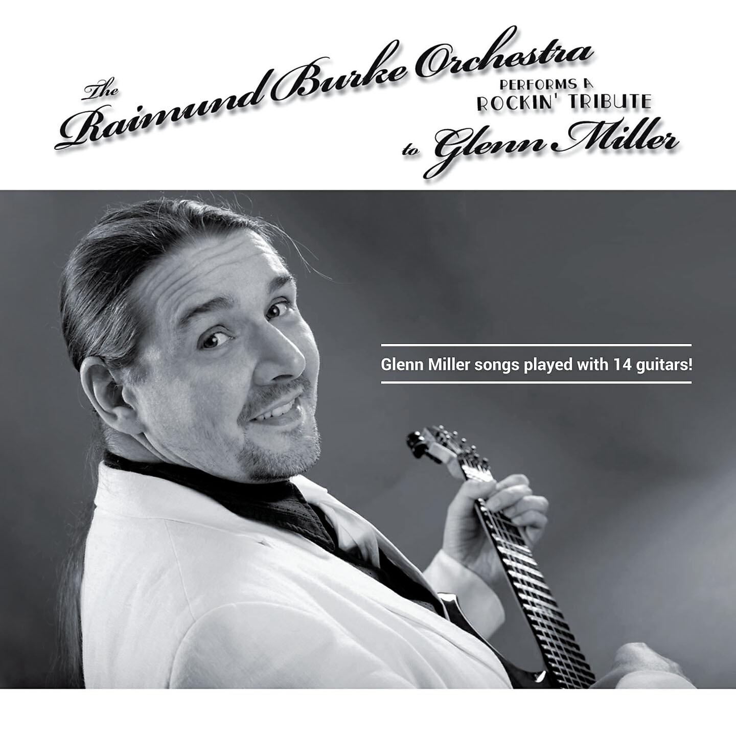 The Raimund Burke Orchestra