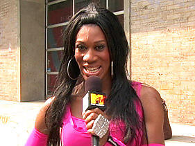 Britney Houston