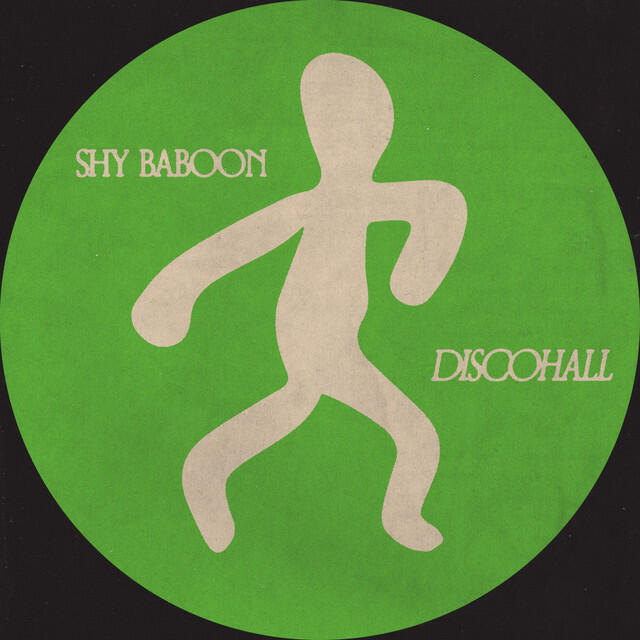 Релиз Discohall