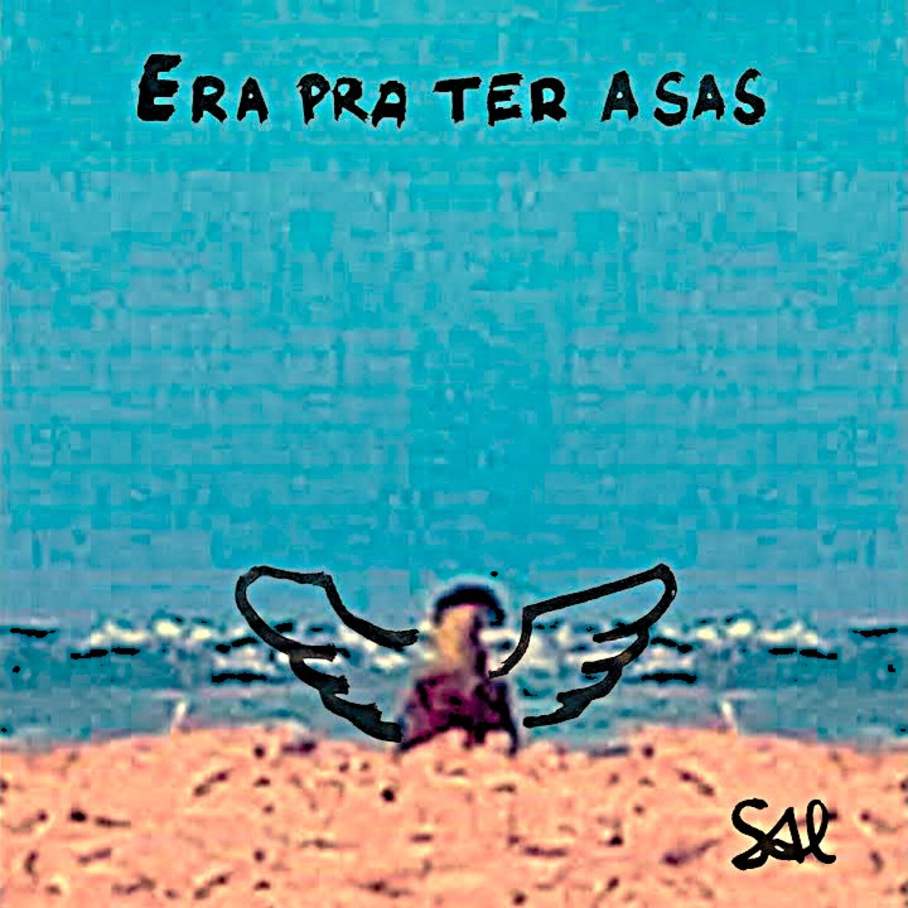 Релиз Era pra Ter Asas - Full Album (Remaster 2025)