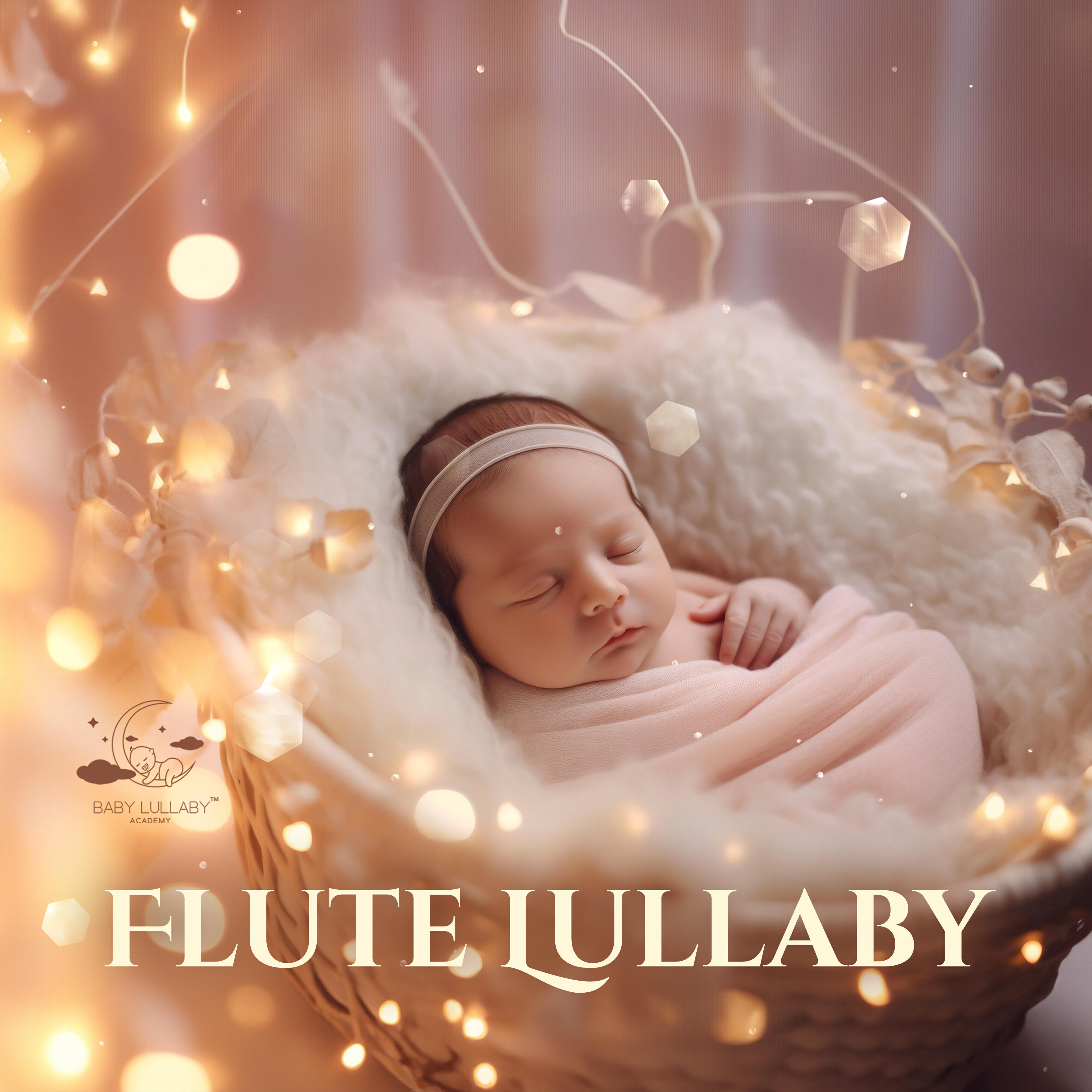 Релиз Flute Lullaby: Healing Flute before Sleep, Soothing Nature, Instrumental Therapy